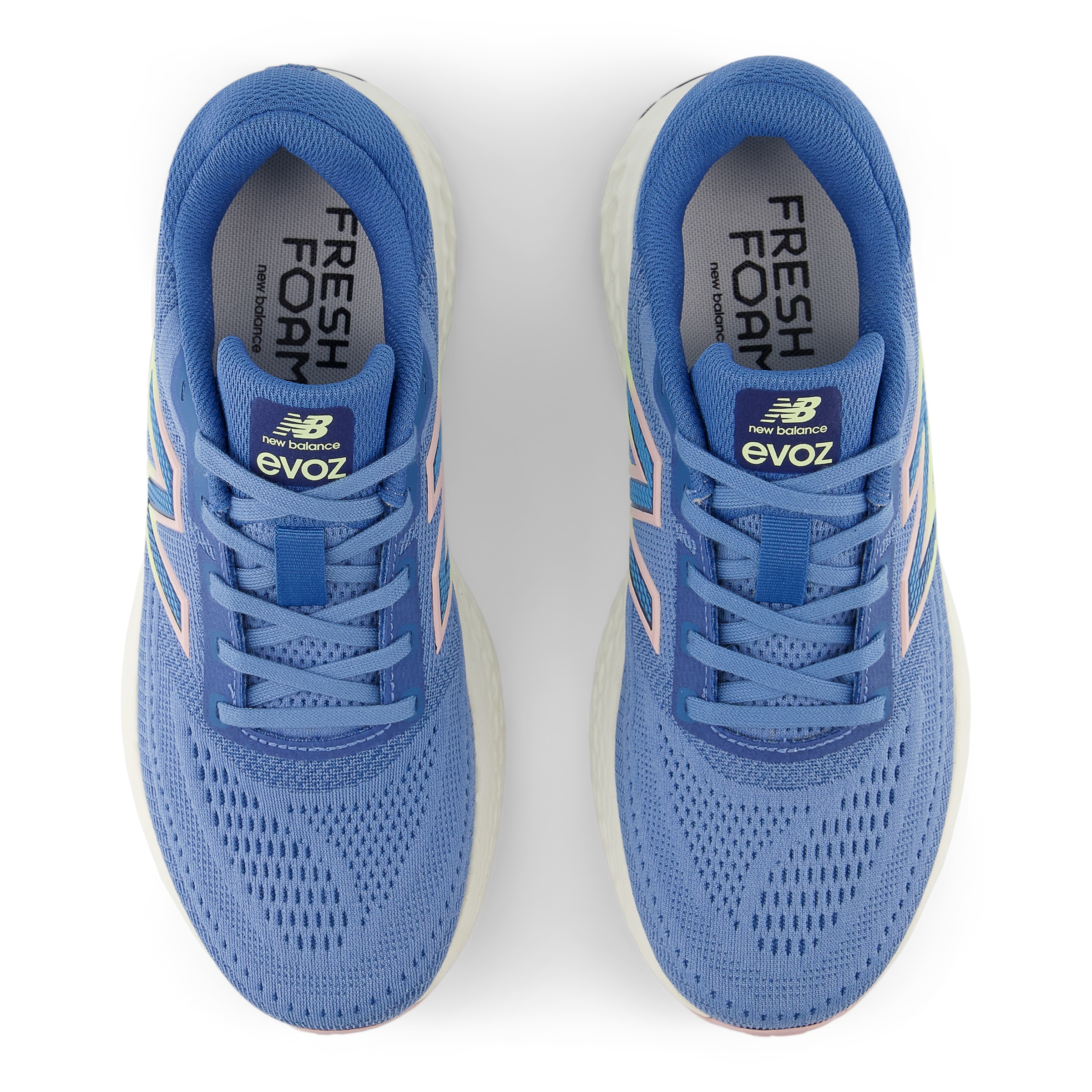 New Balance Chaussure de course »EVOZ«  mit Gummilaufsohle