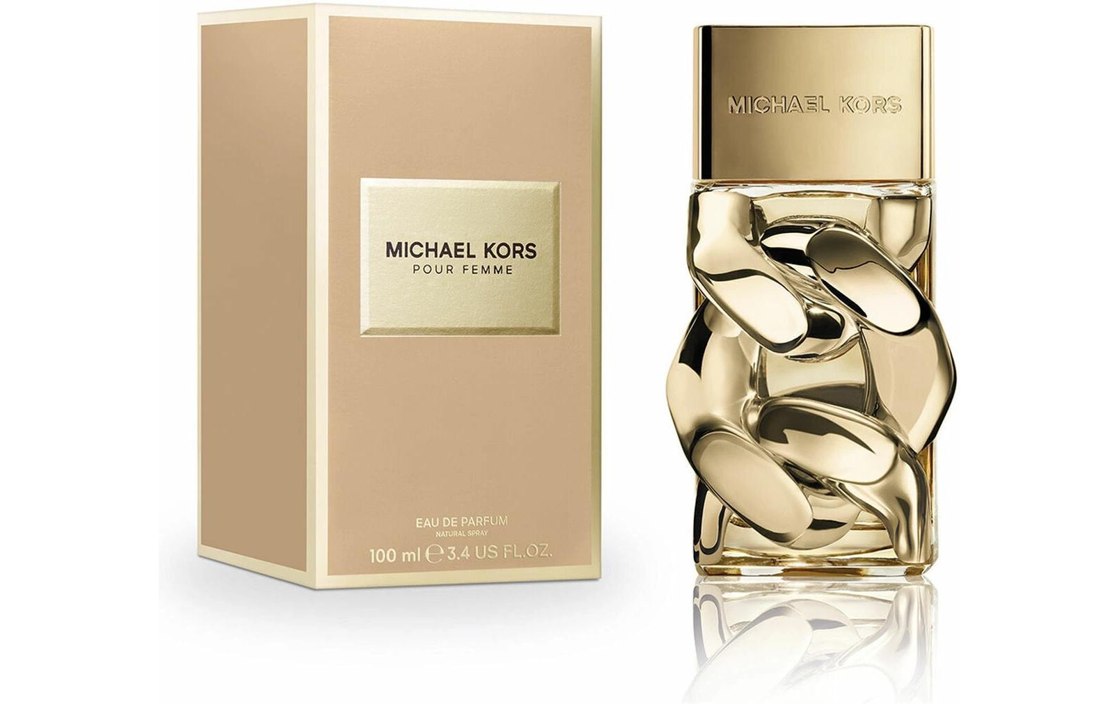 MICHAEL KORS Eau de Parfum »Pour Femme 100 ml«