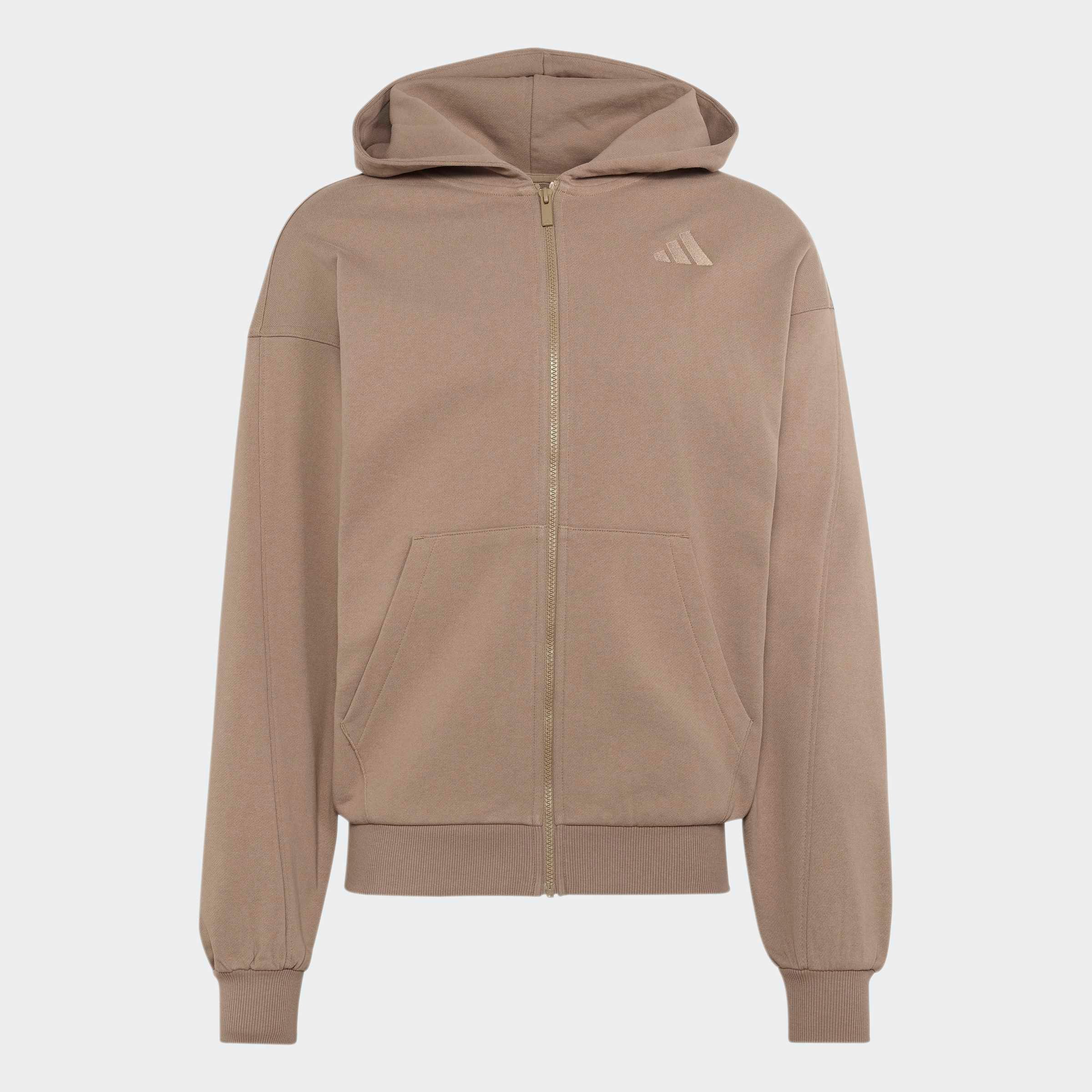 adidas Sportswear Sweat à capuche »M AK SL FZ«
