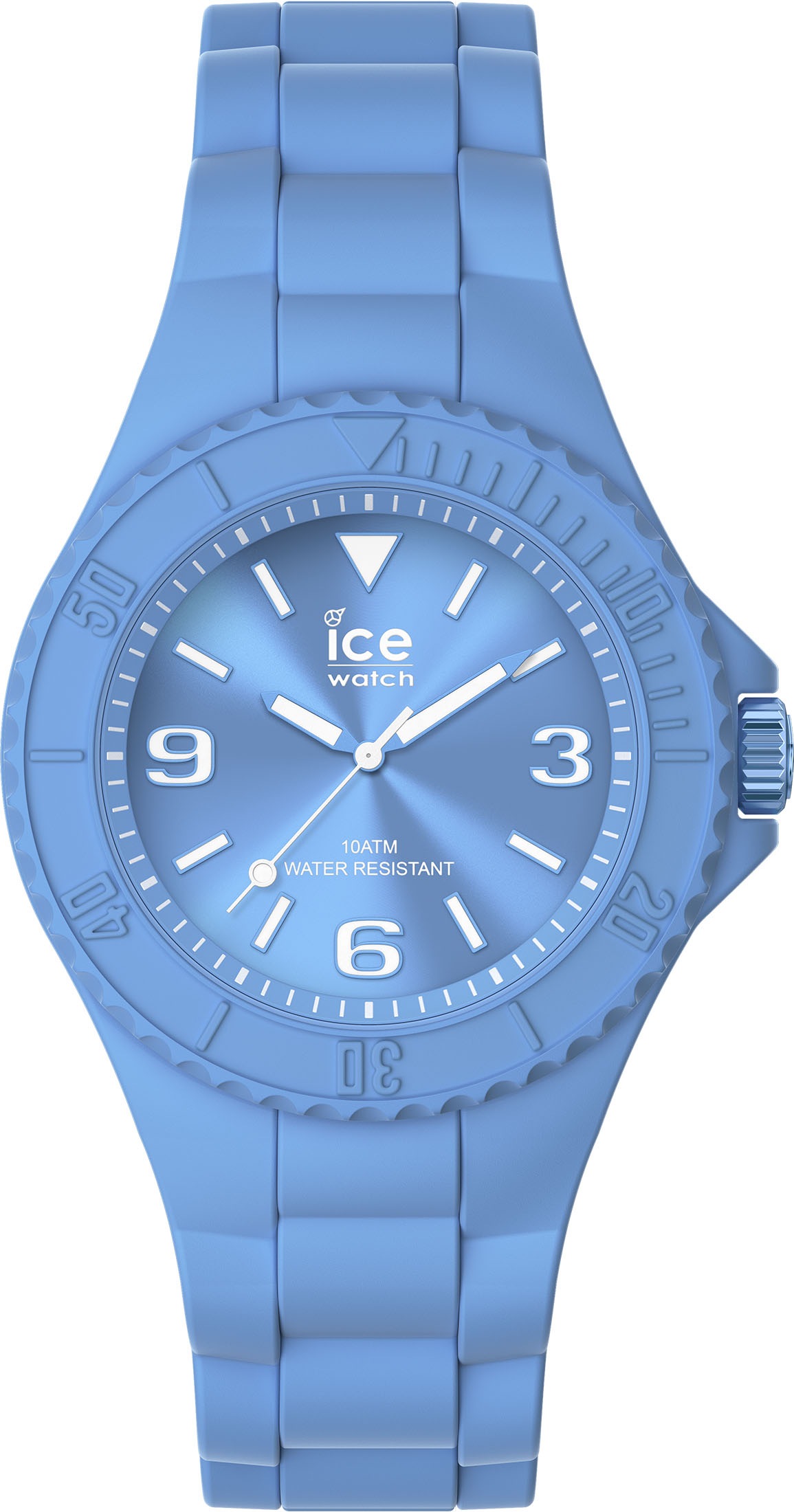 Image of ice-watch Quarzuhr »ICE generation - Pastel, 019146« bei Ackermann Versand Schweiz