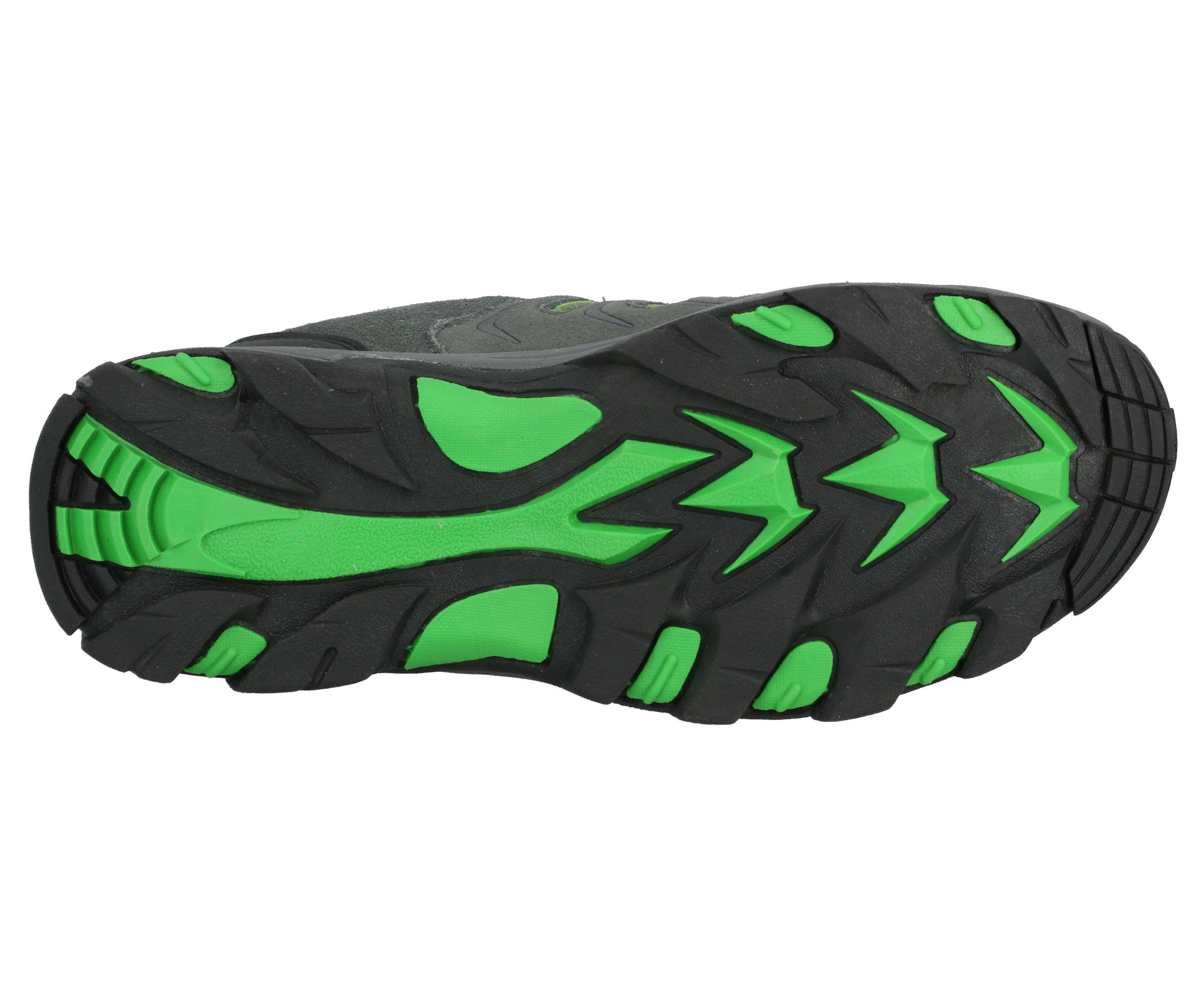 Lico Outdoorschuh »Outdoorschuh Manaslu«