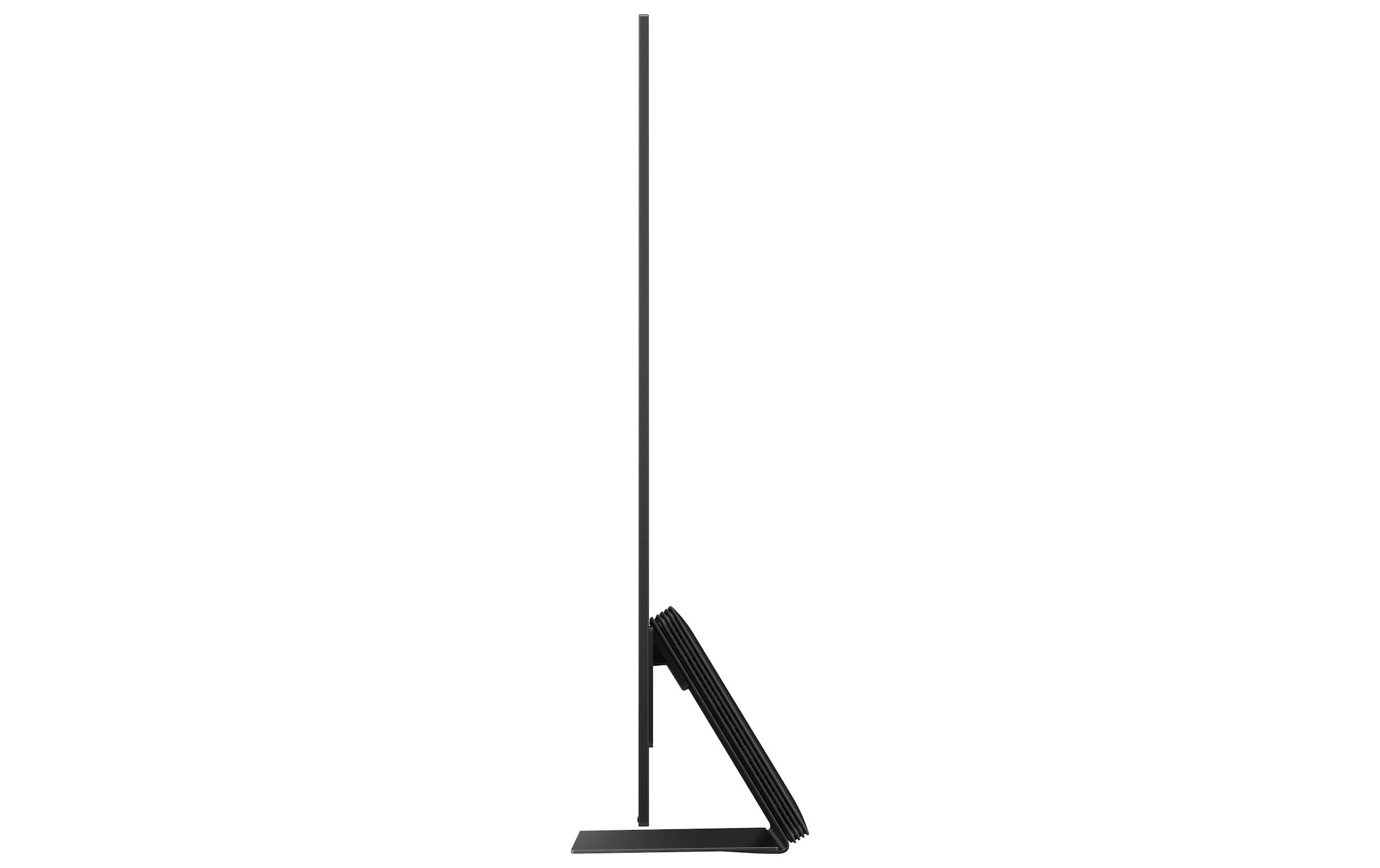 Samsung Téléviseur LED »QE55S95C ATXZU« 138 cm/55 ″ Télévision intelligente
