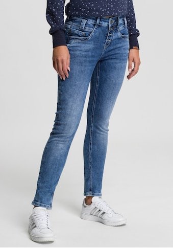 Slim-fit-Jeans »94CARLI«