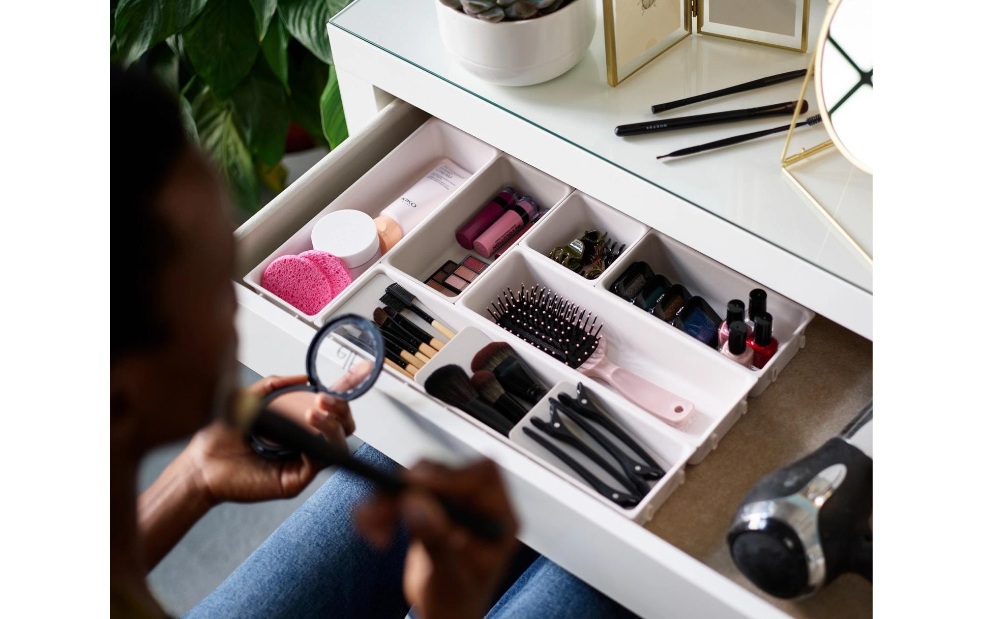 Joseph Joseph Make-Up Organizer »Viva 7-teilig«