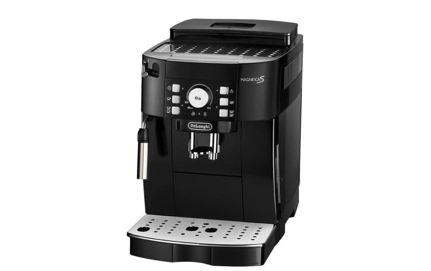 Image of DeLonghi Kaffeevollautomat