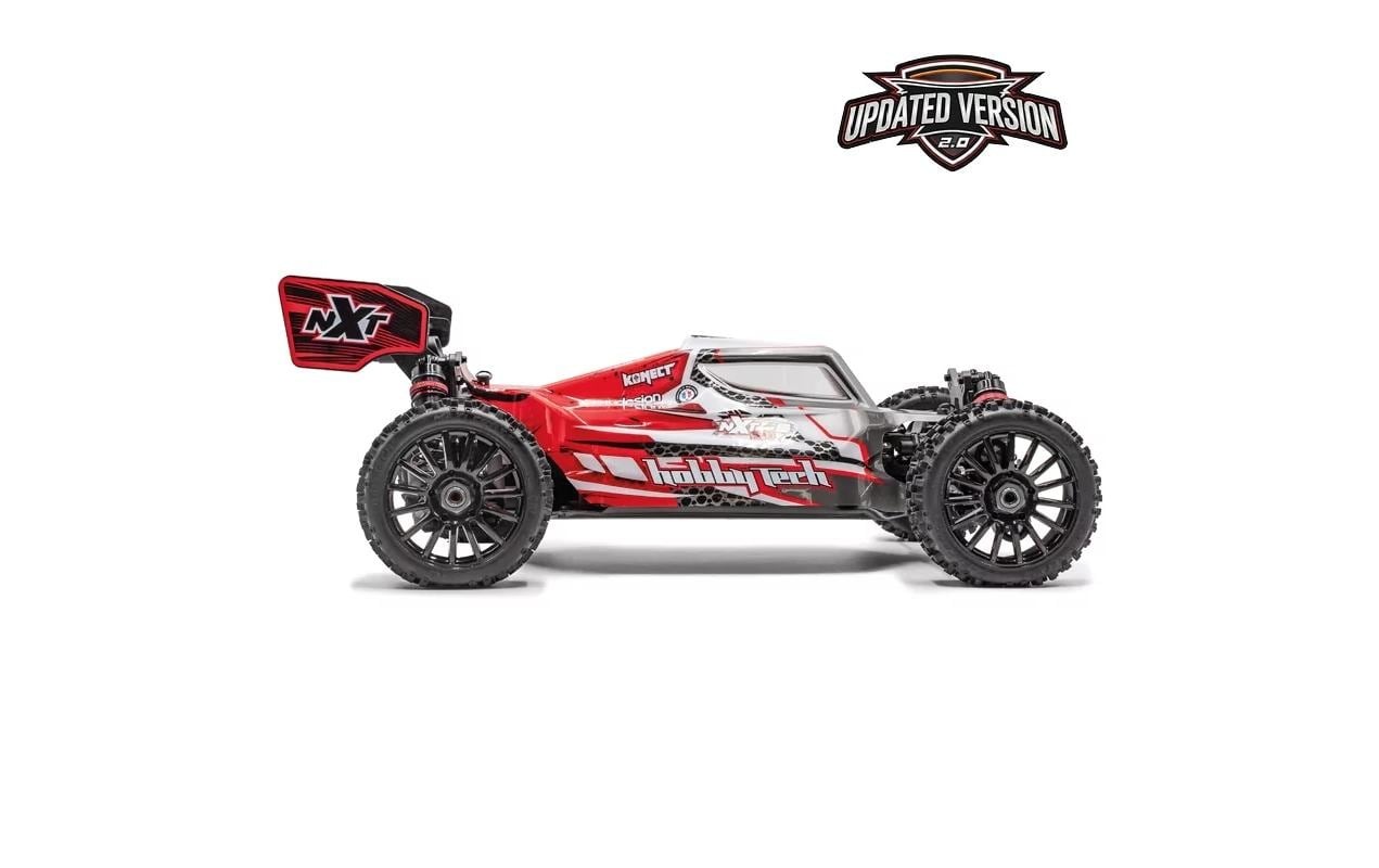   RC-Buggy »Hobbytech Spirit NXT EVO RR RTR«