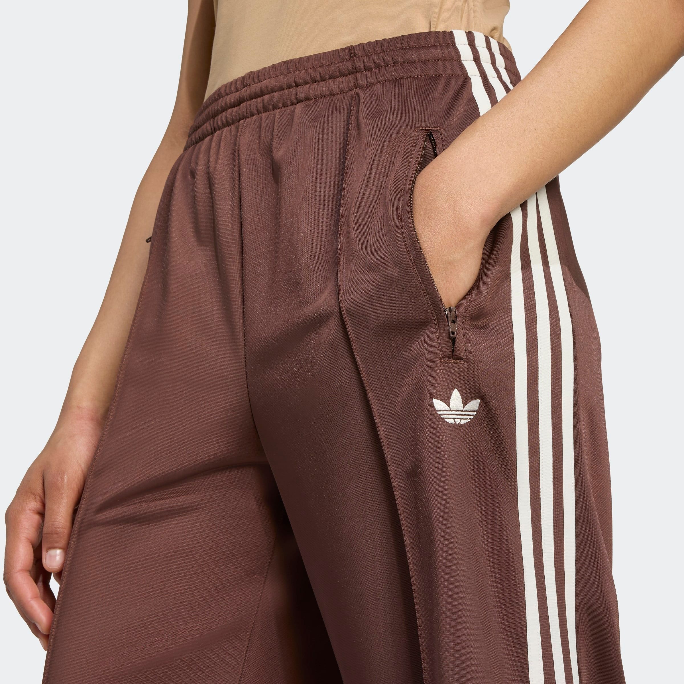 adidas Originals Sporthose »FIREBIRD TP«, (1 tlg.)