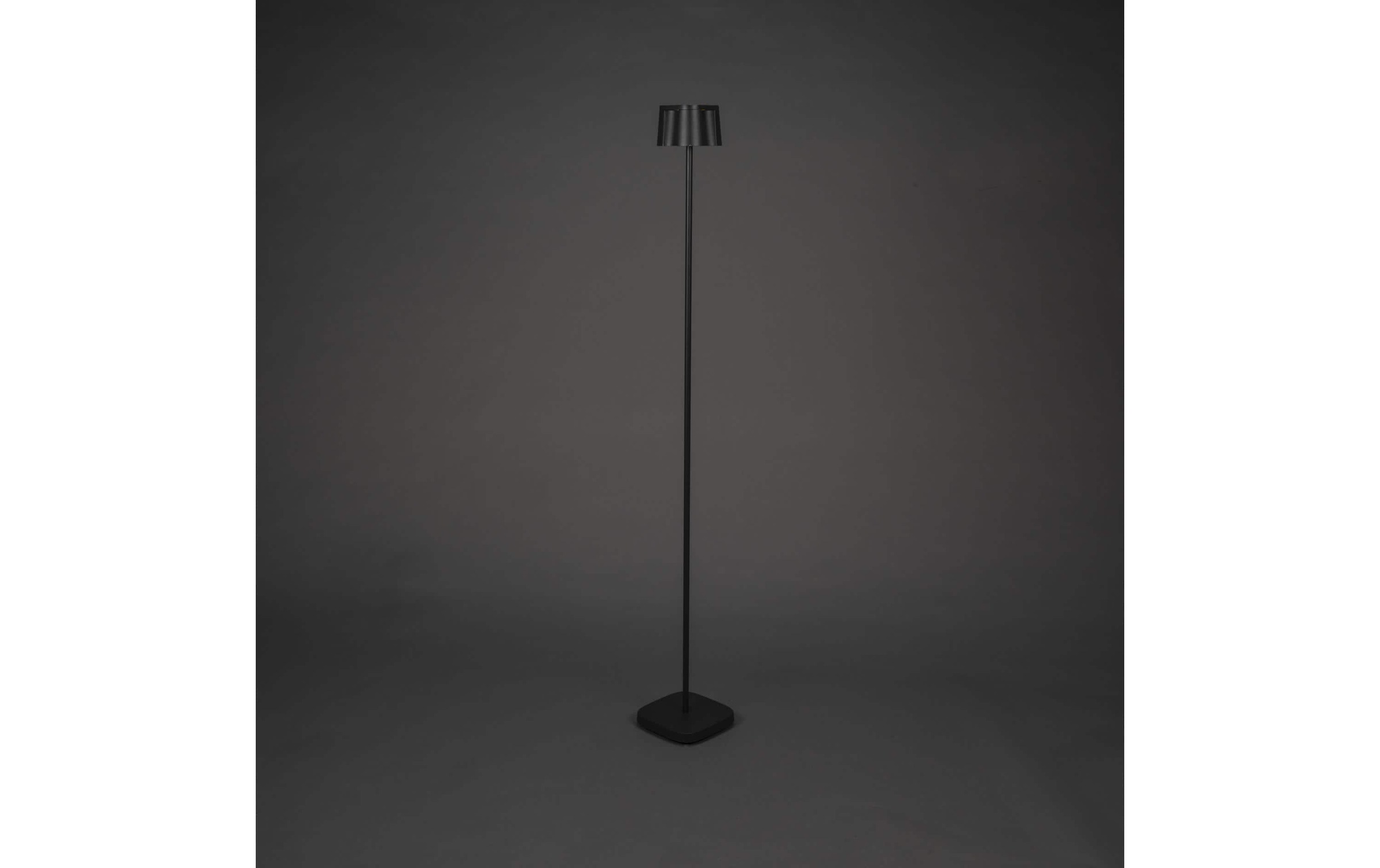 KONSTSMIDE Stehlampe »Nice USB 2700 / 3000 K 3 W«