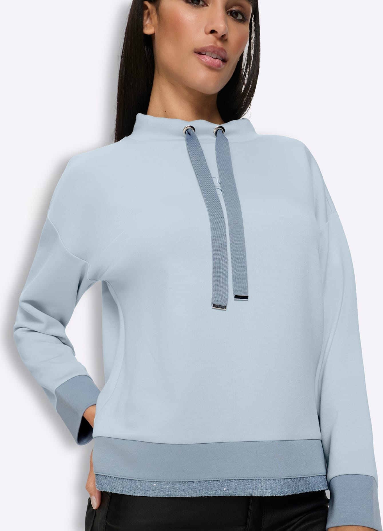 heine Sweat-shirt
