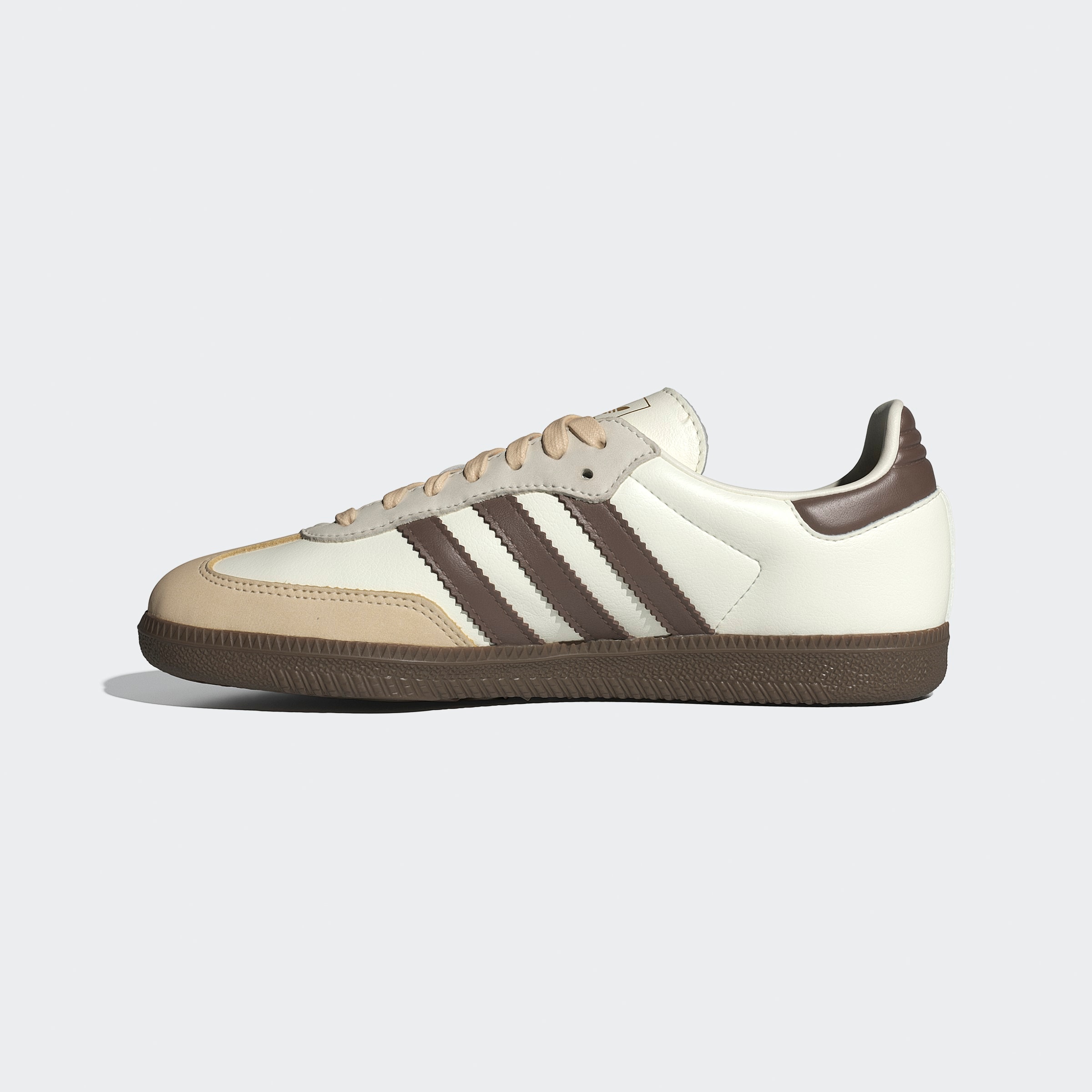 adidas Originals Sneaker »SAMBA OG«