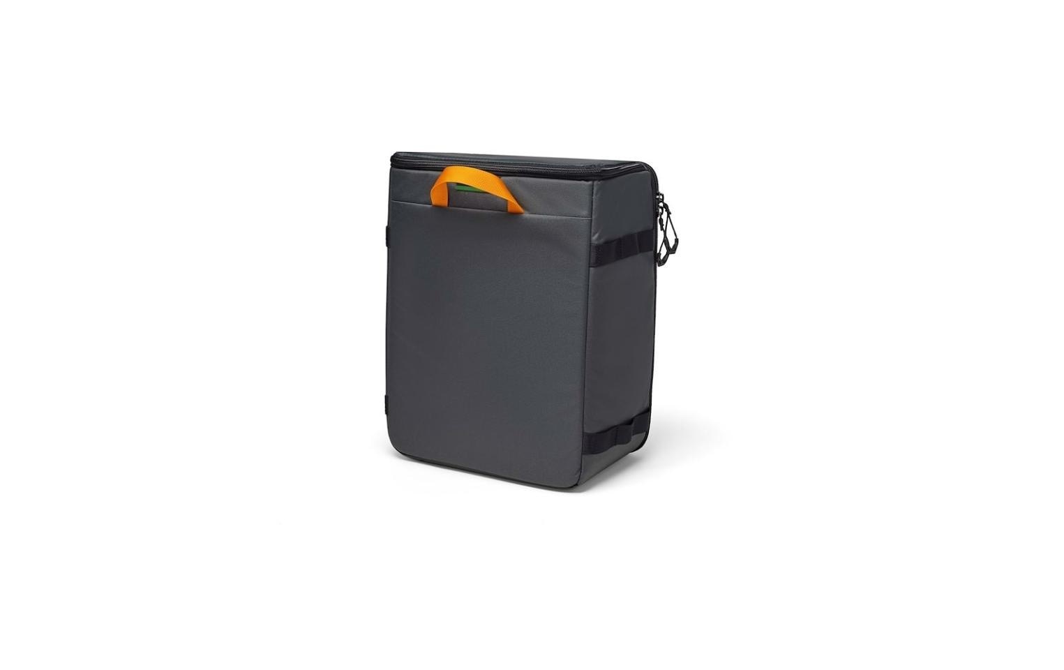 Lowepro Kameratasche »GearUp PRO XXL II (GRL)«