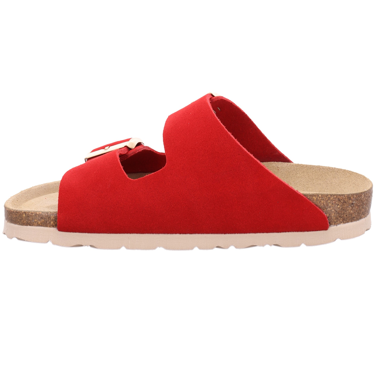 Rohde Pantolette »SUNNYS N°12«  Fermeture à boucle