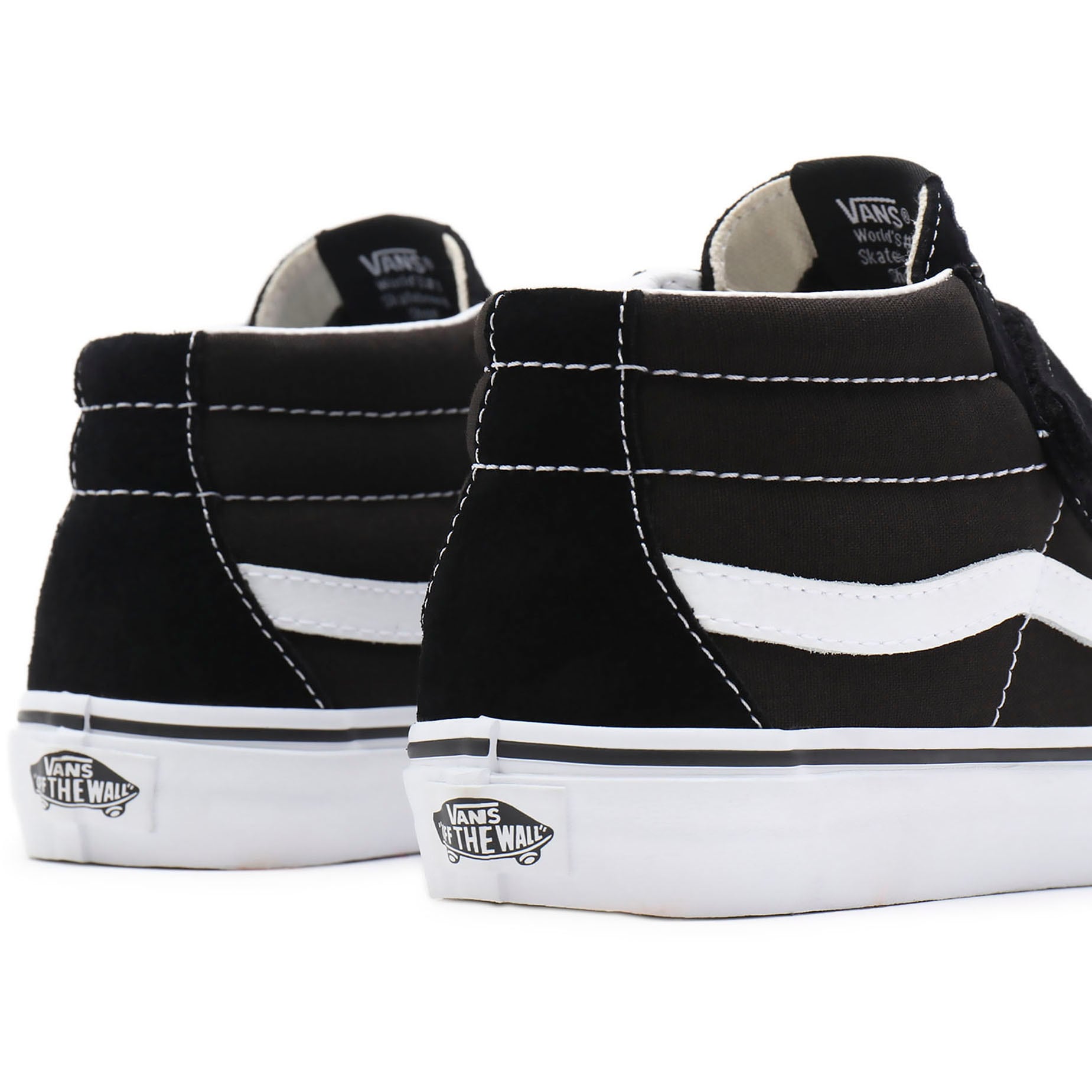Vans Sneaker »JN SK8-Mid Reissue V«, für Jugendliche
