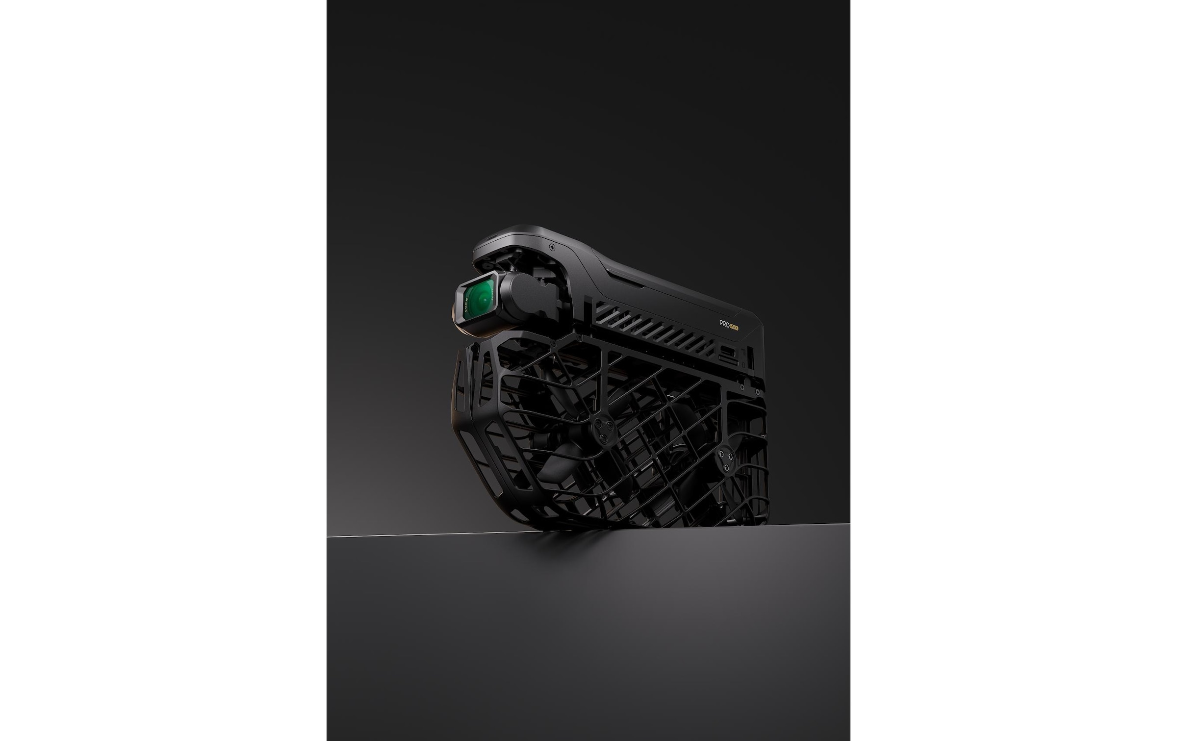 Drohne »HOVERAir X1 PROMAX (CE)«