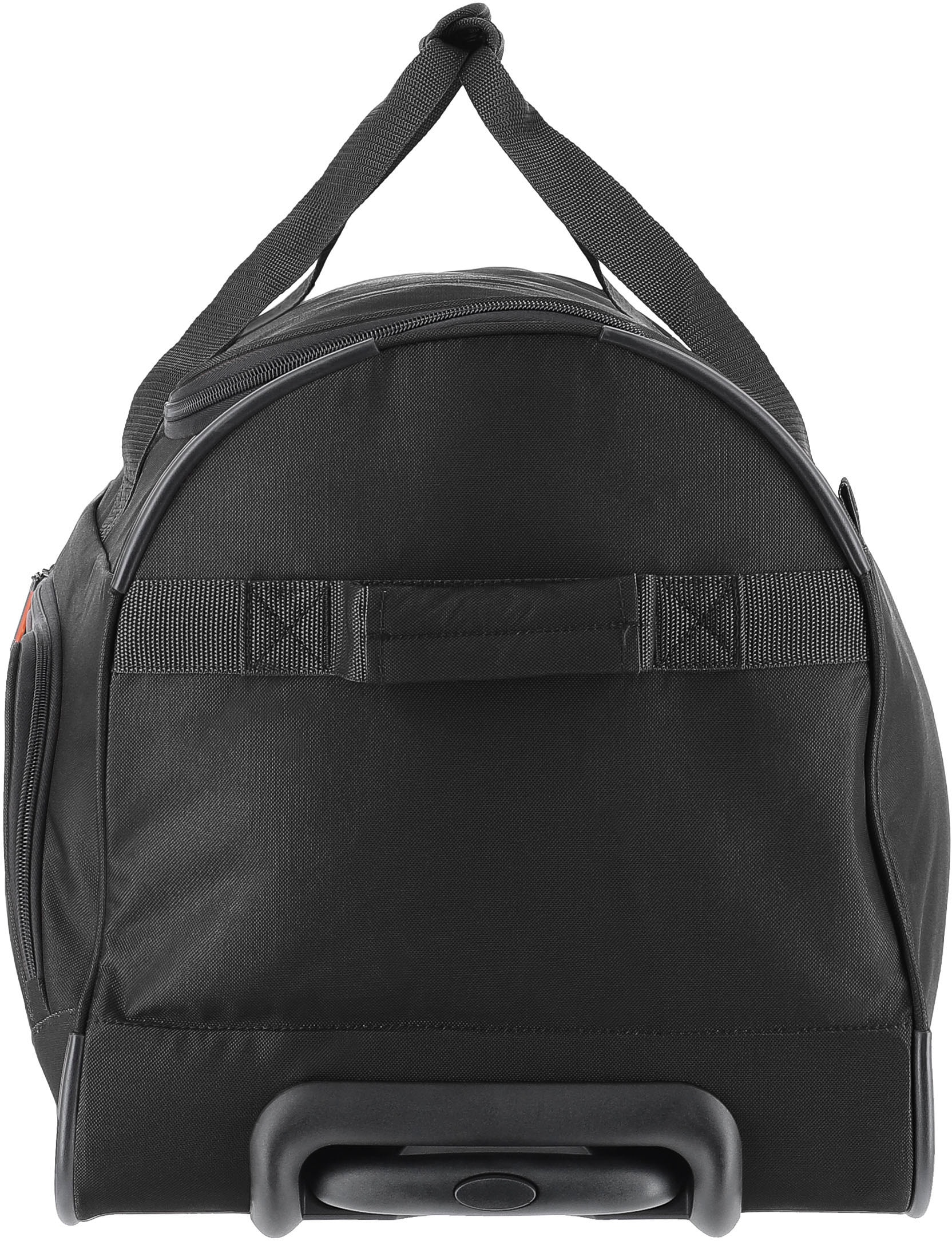 travelite Sac de voyage »Basics Fresh 71 cm Duffle Bag mit Rollen« Grand sac à dos duffle en matériau résistant, idéal comme bagage de voyage
