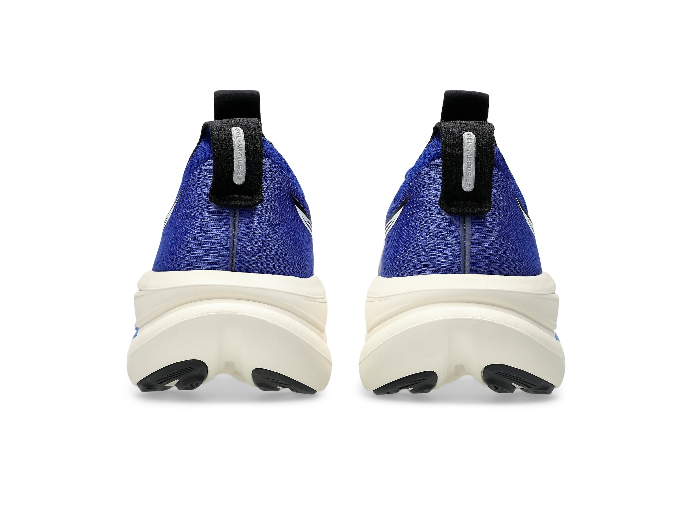 Asics Chaussure de course »GEL-NIMBUS 28«  avec tige Knit, avec amorti FF BLAST PLUS