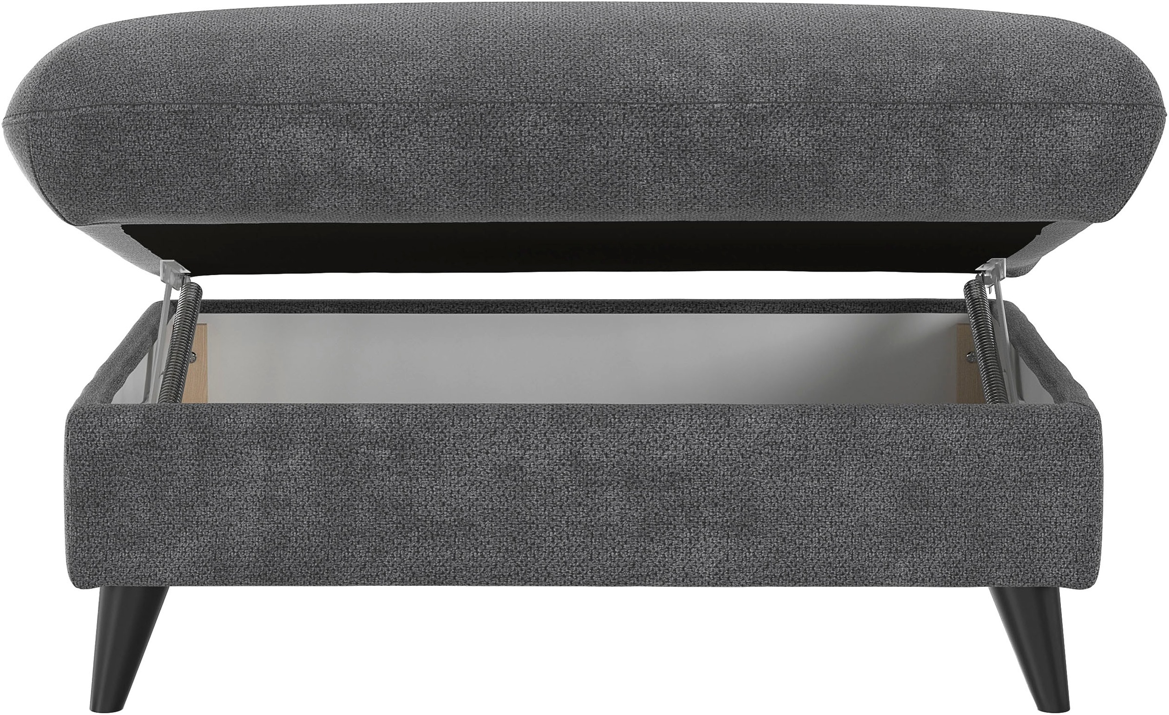 COTTA Stauraumhocker »Pike, B: 102 cm« mit Stauraum