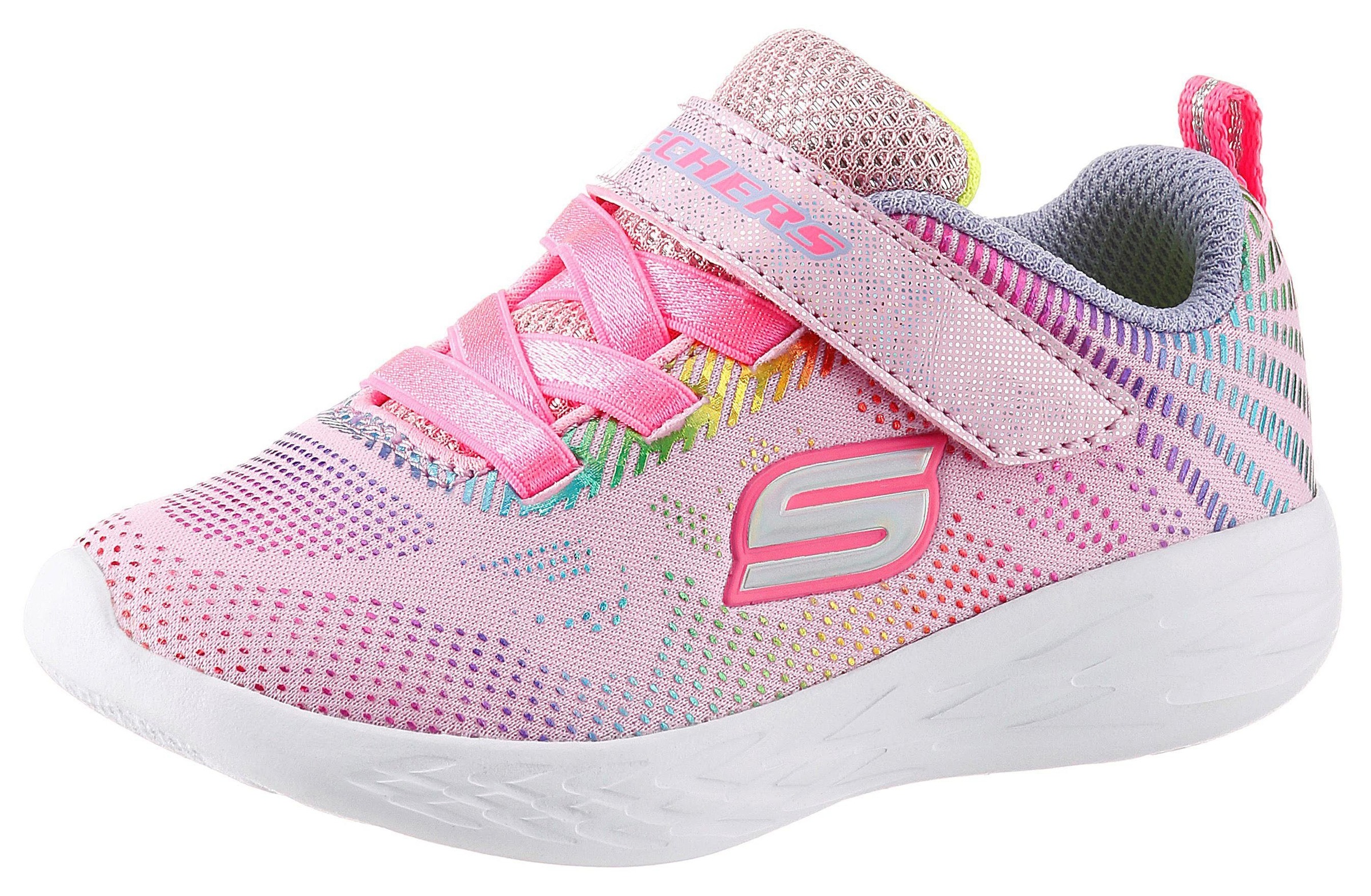 Image of Skechers Kids Sneaker »Go Run 600«, in coolen Farben bei Ackermann Versand Schweiz