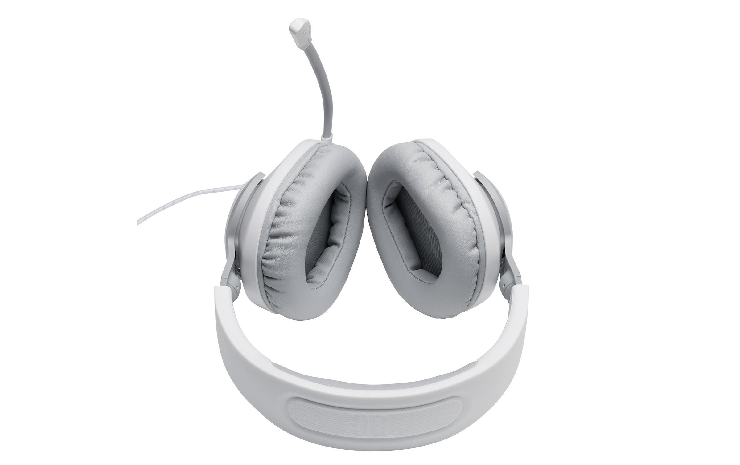 JBL Headset »JBL Headset Quantum 100 Weiss«