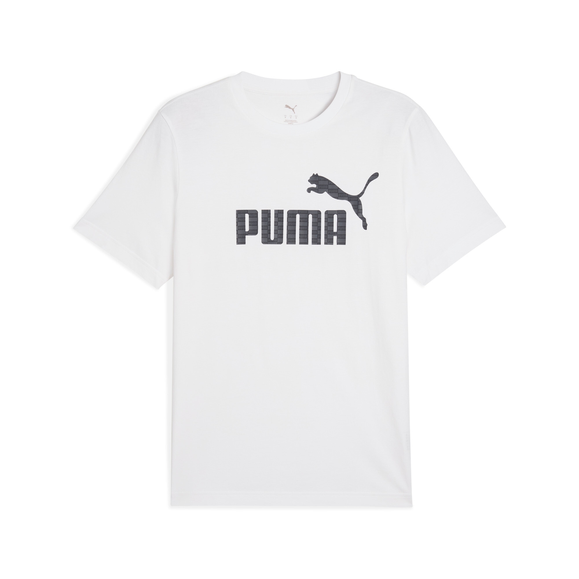 Image of PUMA T-Shirt "UNITED TEE" Regular Fit, Kurzarmdesign, Rundhalsausschnitt, aus Baumwolle