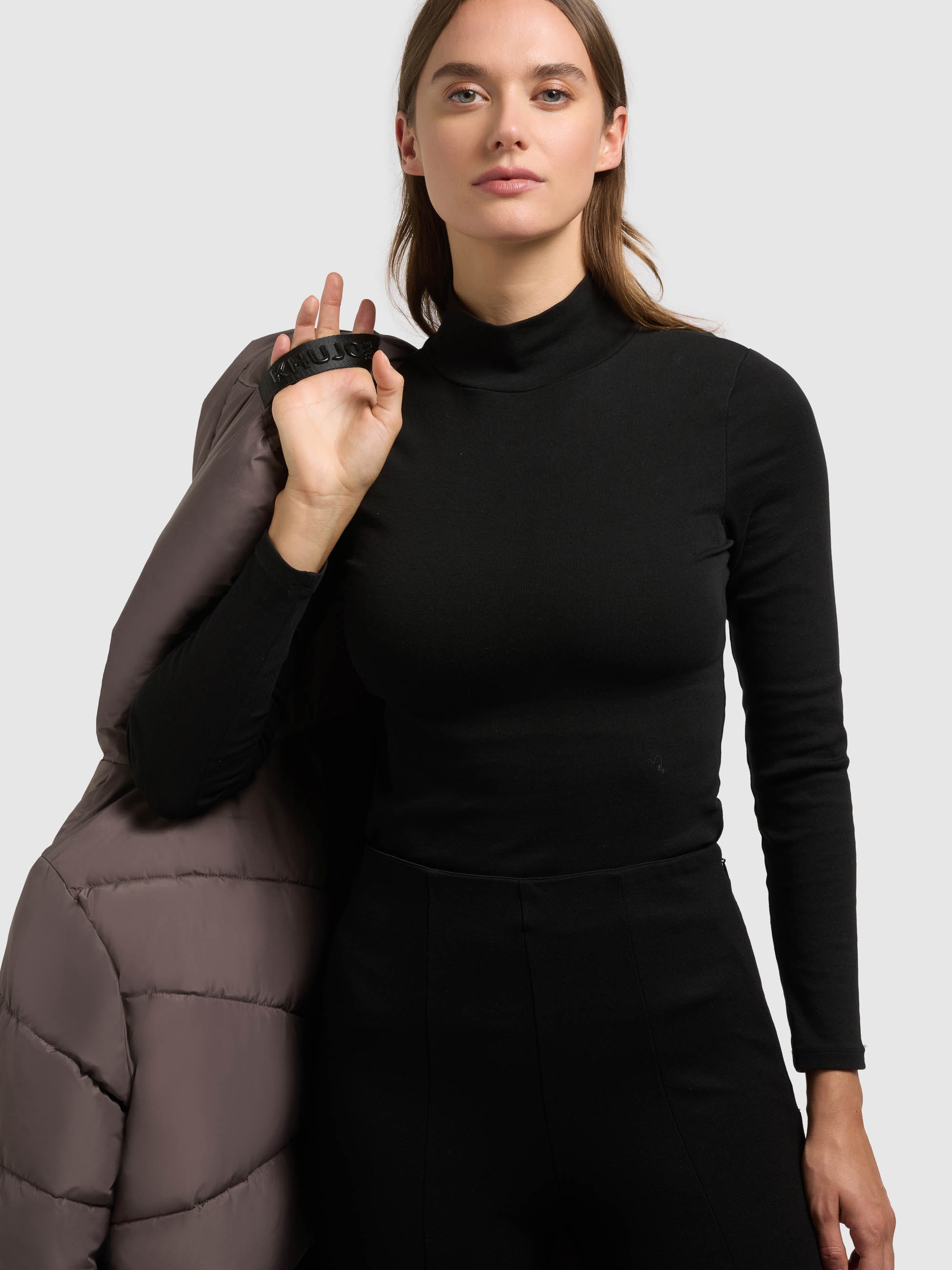 khujo Manteau matelassé »STAMA«