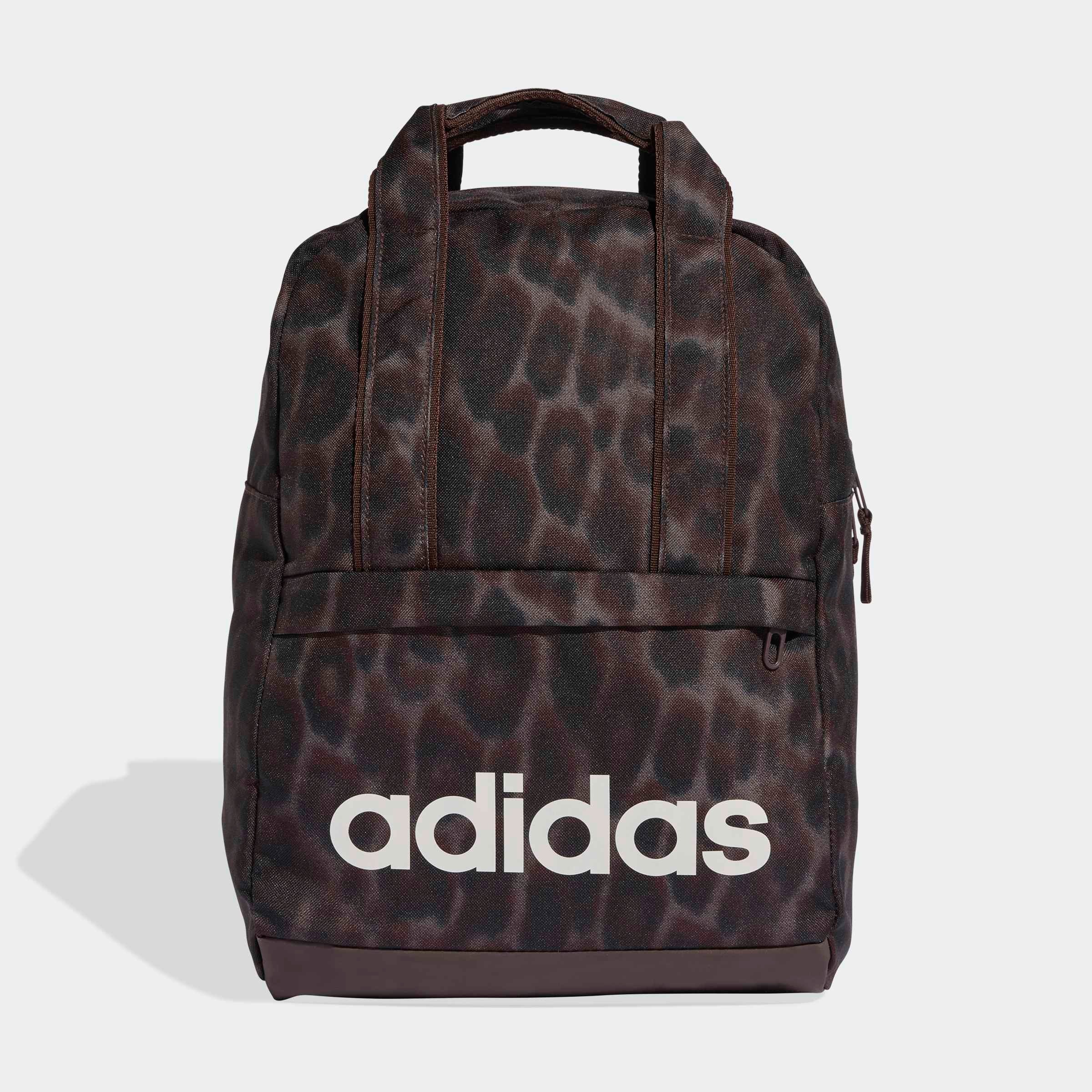 Adidas Performance, adidas Performance Rucksack »W L G ESS BP«, earth strata, shadow braun, Einheitsgröße, Rucksack