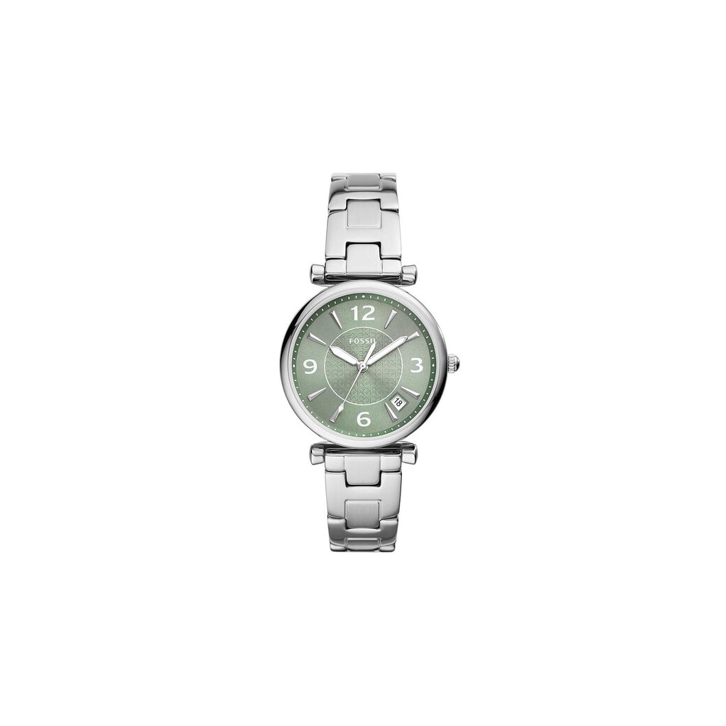 Fossil Mechanische Uhr »Watch Women«