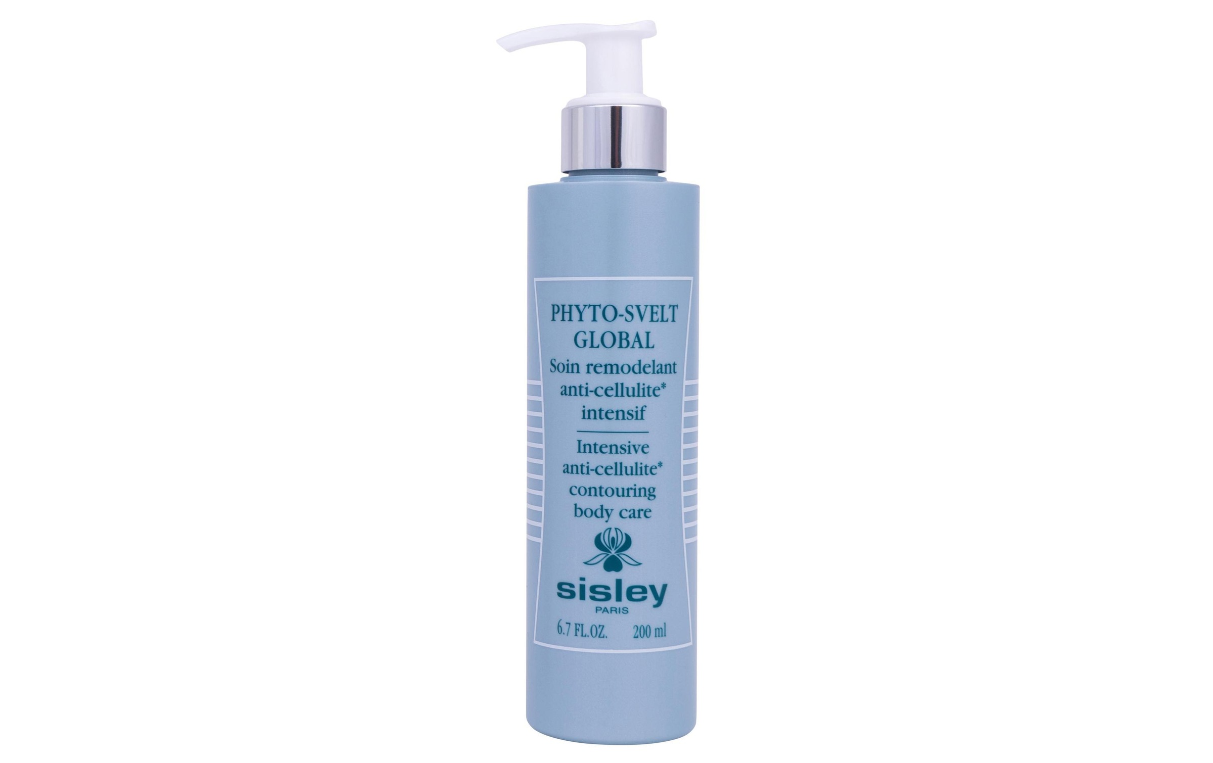 sisley Körperlotion »Phyto Svelt Global Intensive 200 ml«, Premium Kosmetik