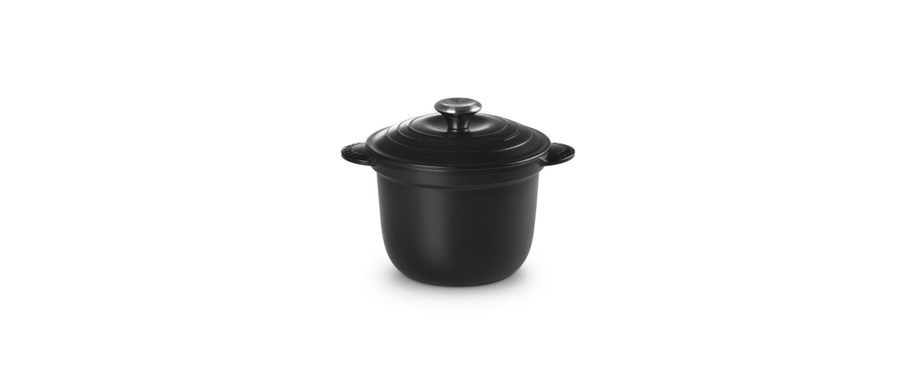 Image of LE CREUSET Bräter "Cocotte Every Ø 18 cm" Gusseisen