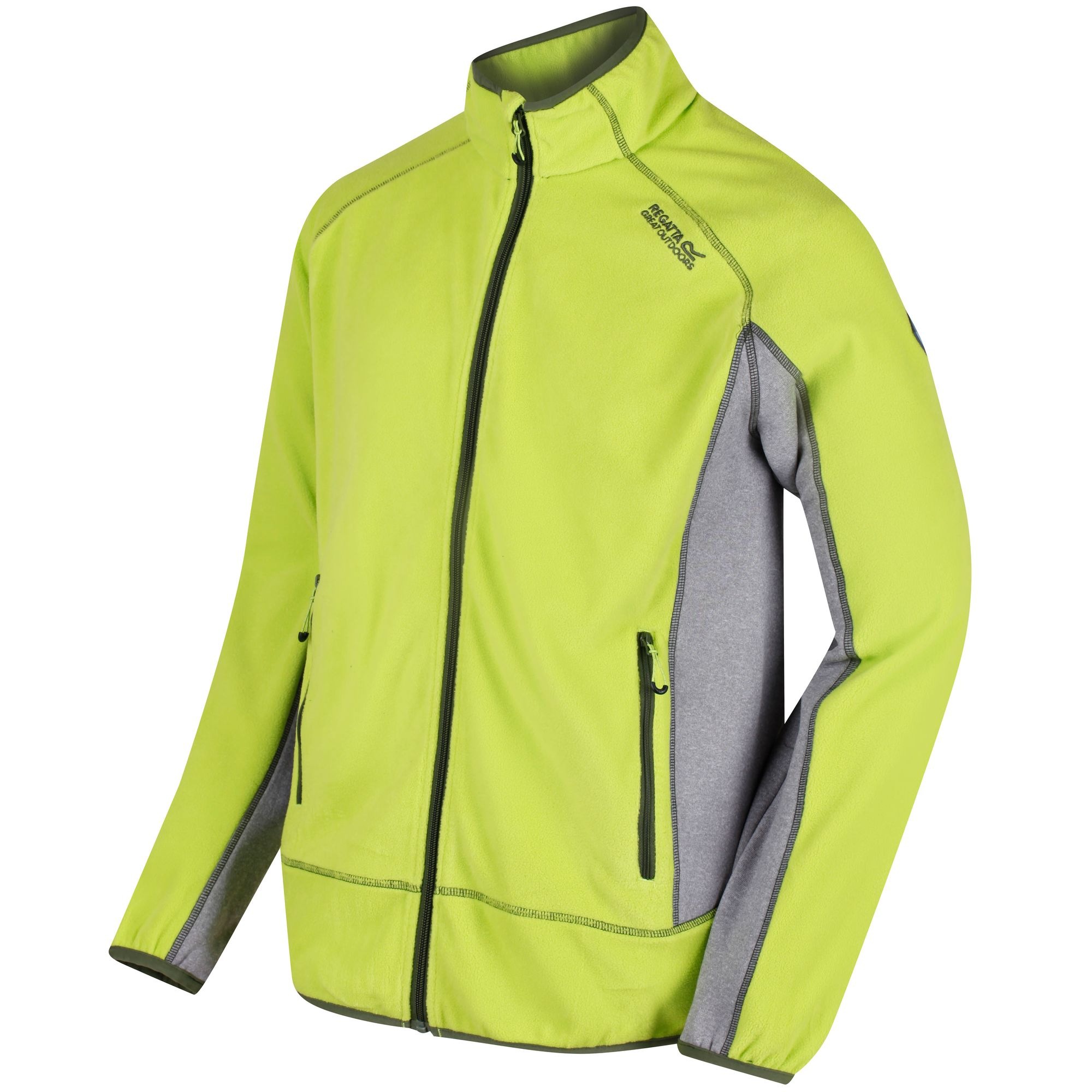 Fleecejacke »Herren Ashton II Fleece«