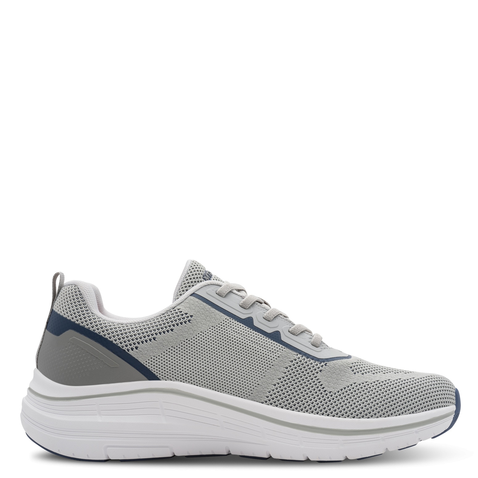 MARCO TOZZI Slip-On Sneaker  Freizeitschuh, Halbschuh, Slipper mit elastischen Schnürsenklen