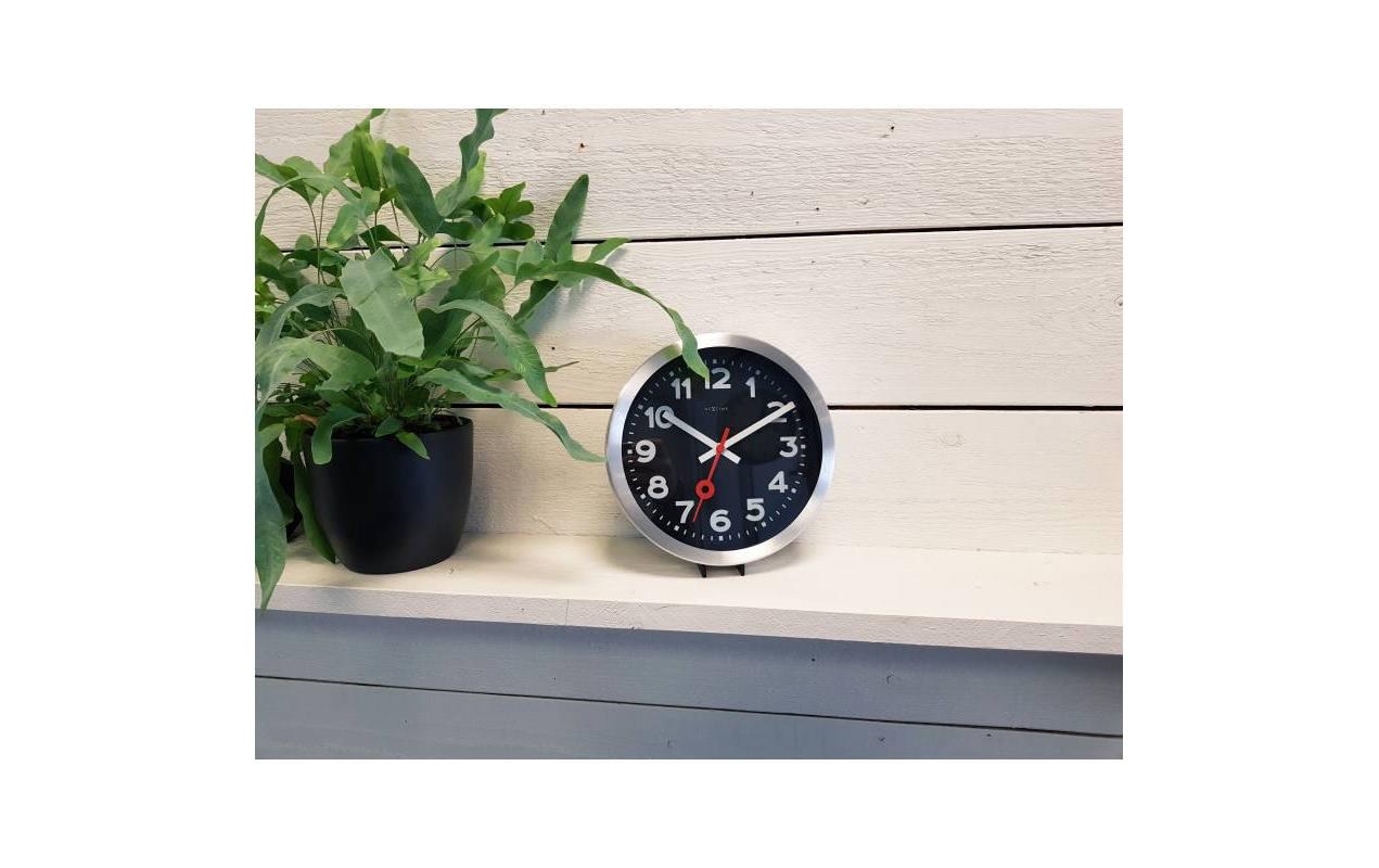 NEXTIME Wanduhr
