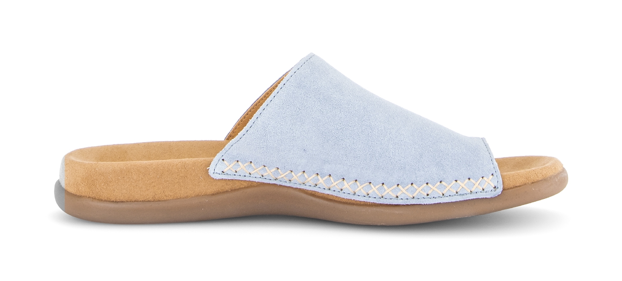 Gabor Dianette  Keilabsatz, Sommerschuh, Bequemschuh mit Zehenring