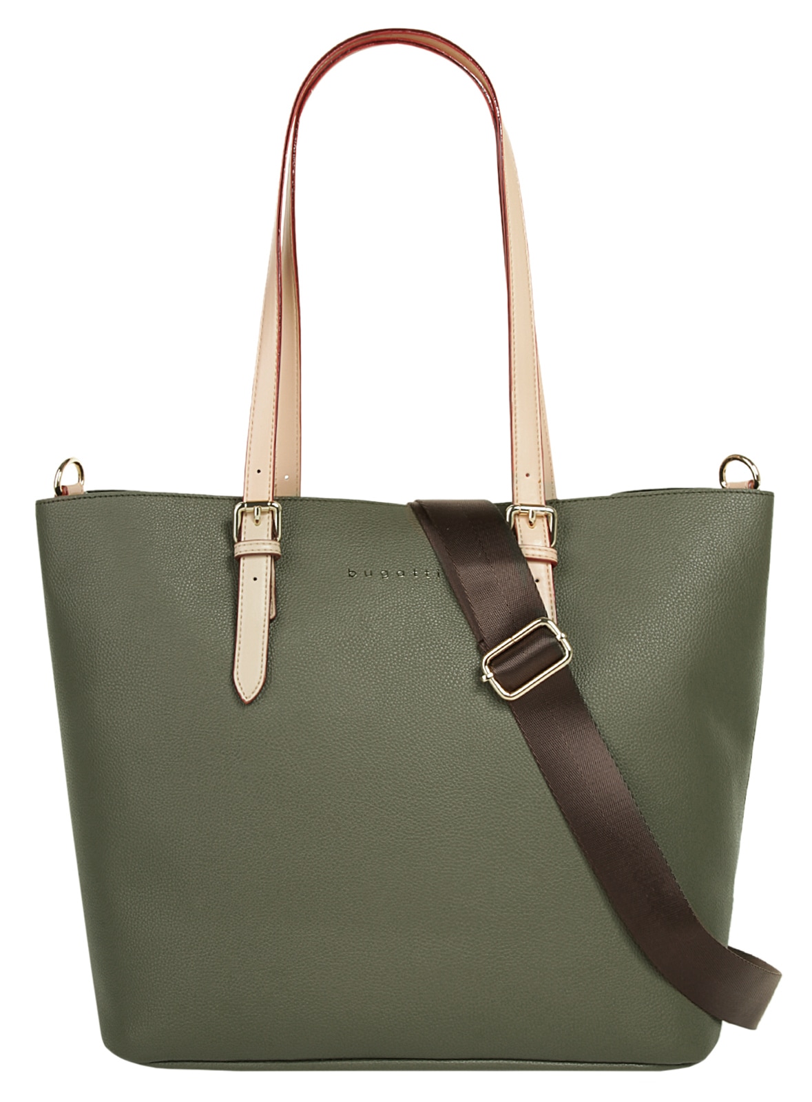 Image of bugatti Shopper "BUGATTI Damen ELLA"