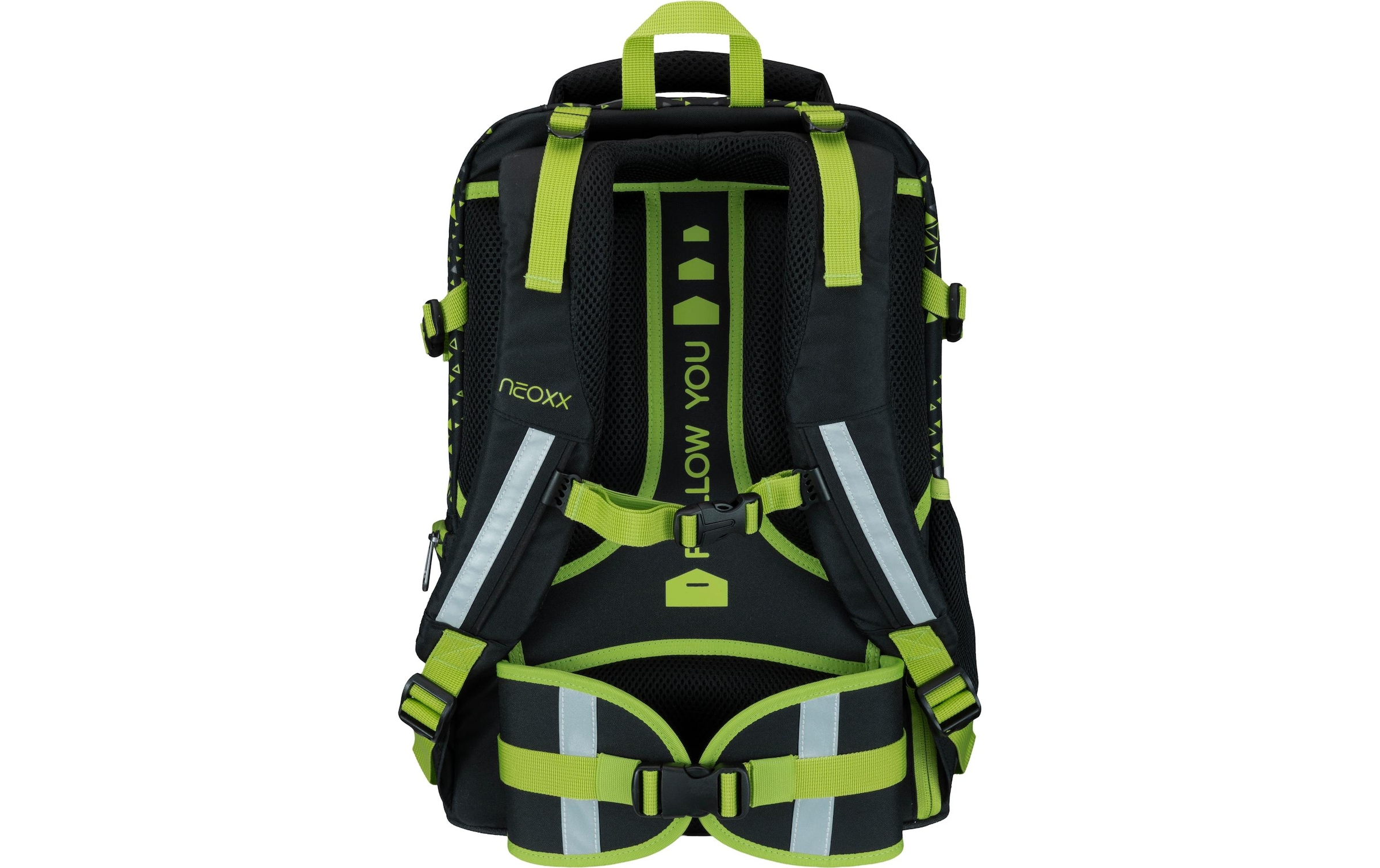 neoxx Kinderrucksack »Active Pro«
