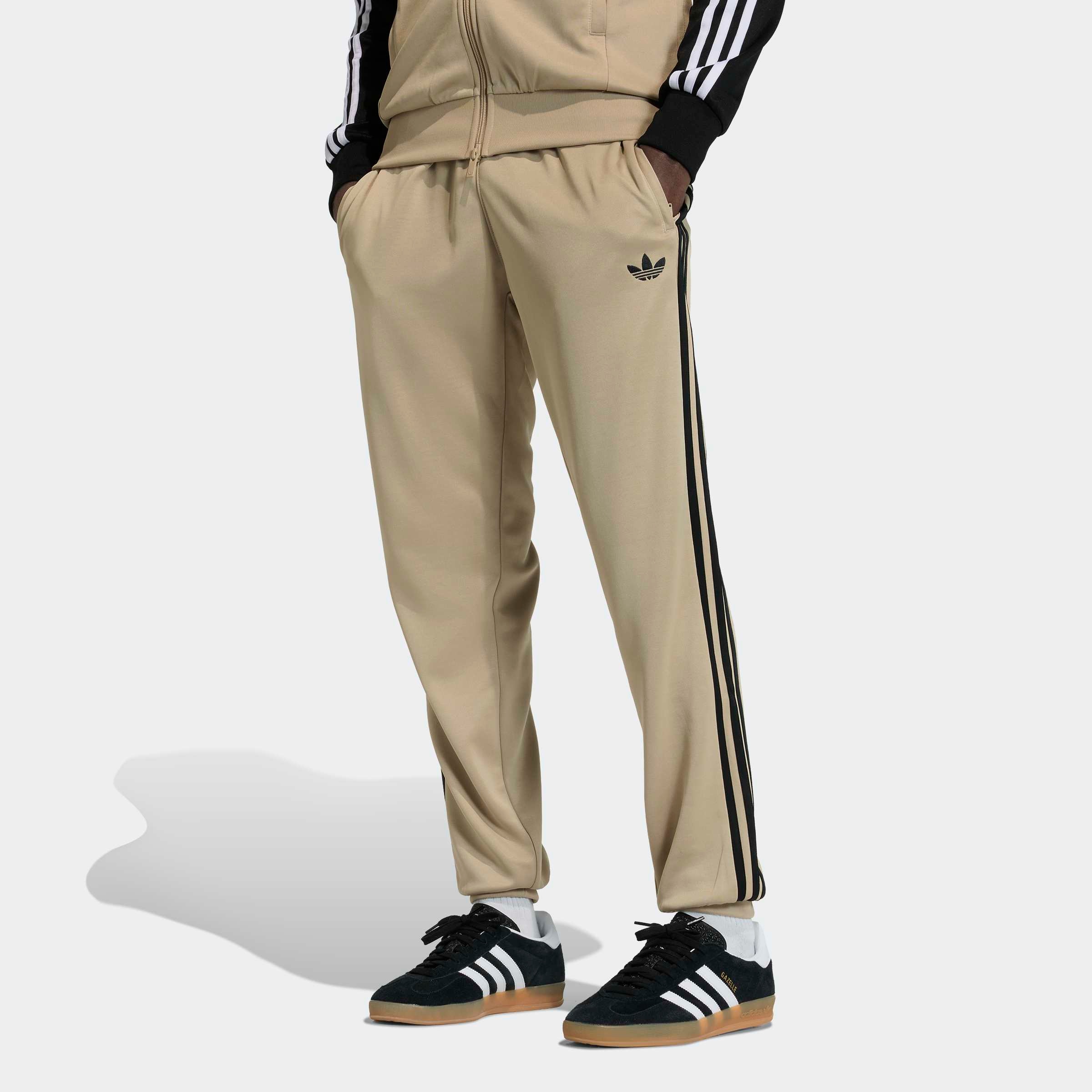 adidas Originals Sporthose »SST«