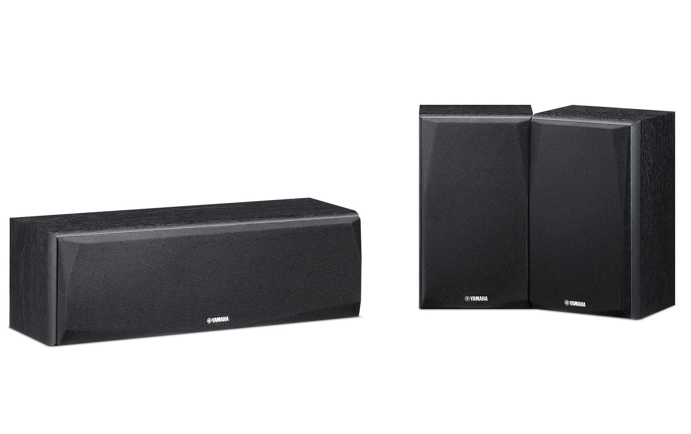 Lautsprechersystem »Home Cinema Speaker Set NS-P51«