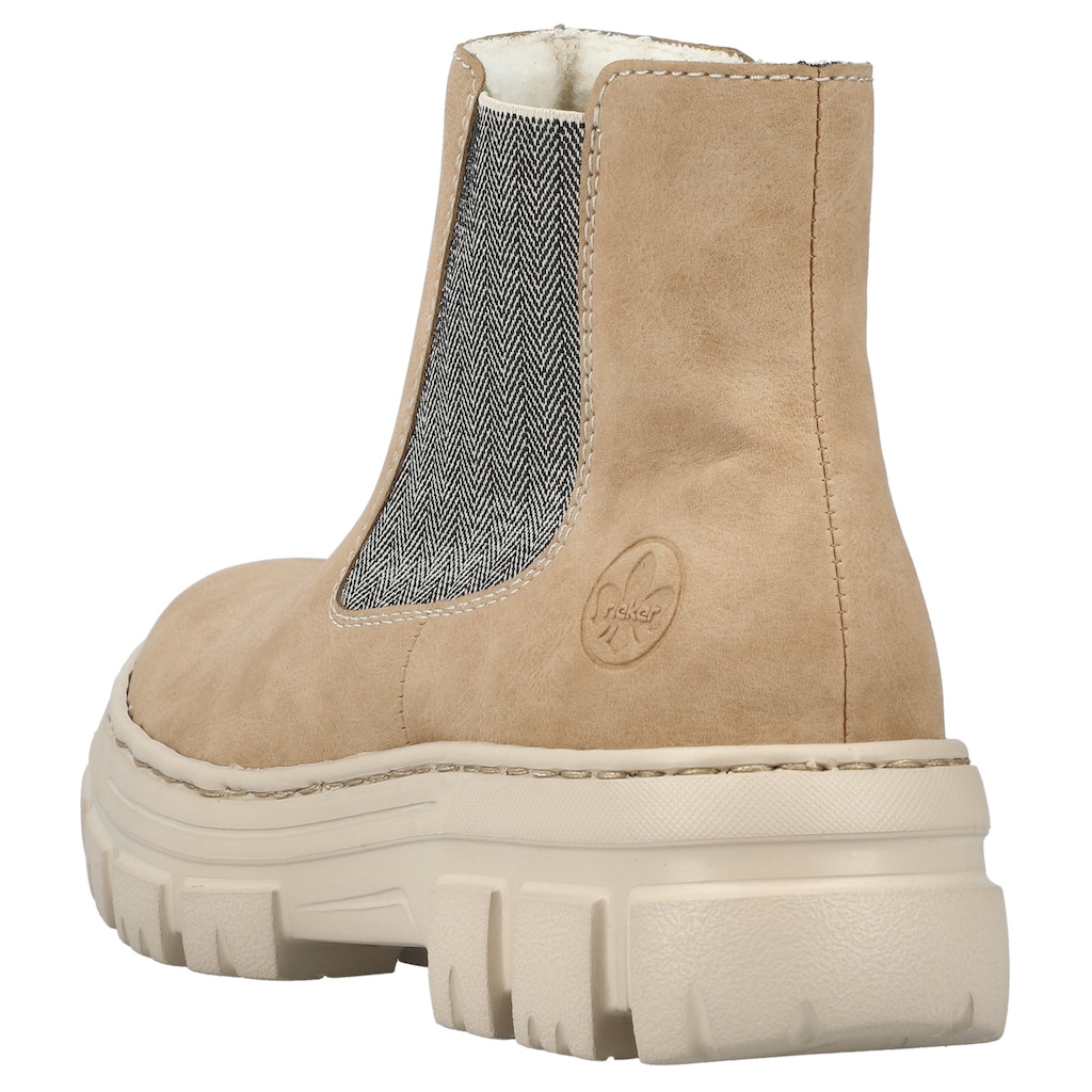 Rieker Winterboots