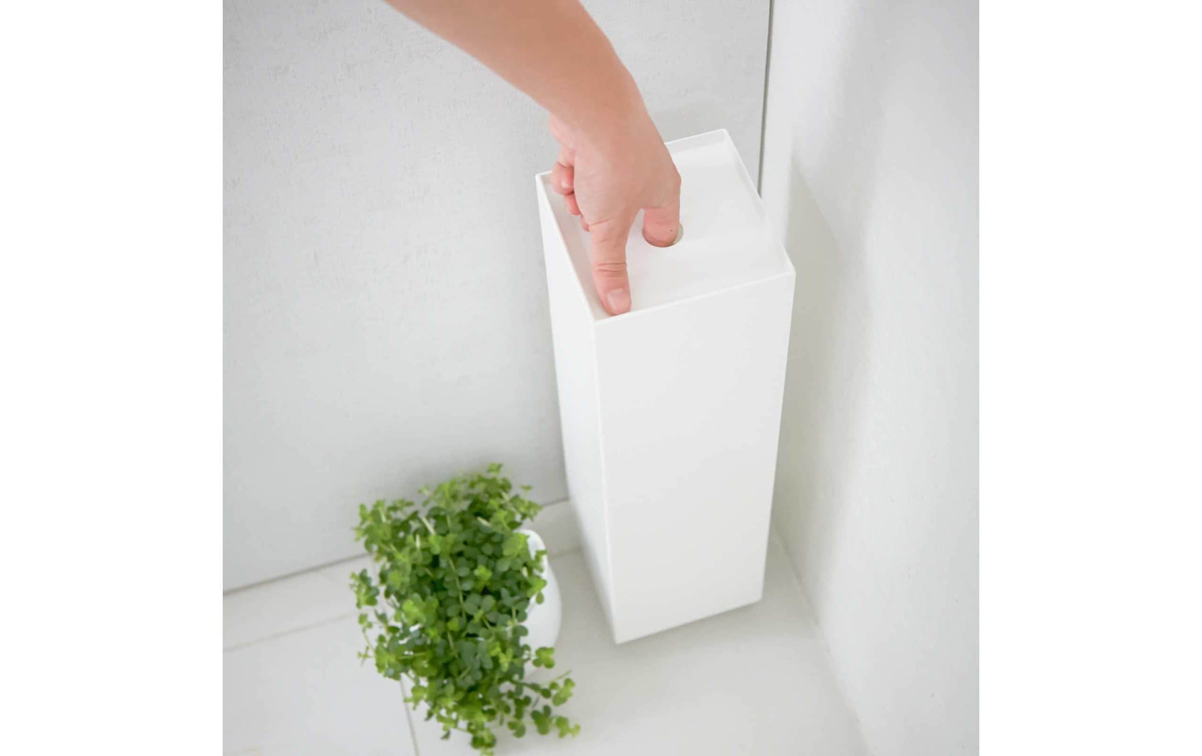 Yamazaki Toilettenpapierhalter