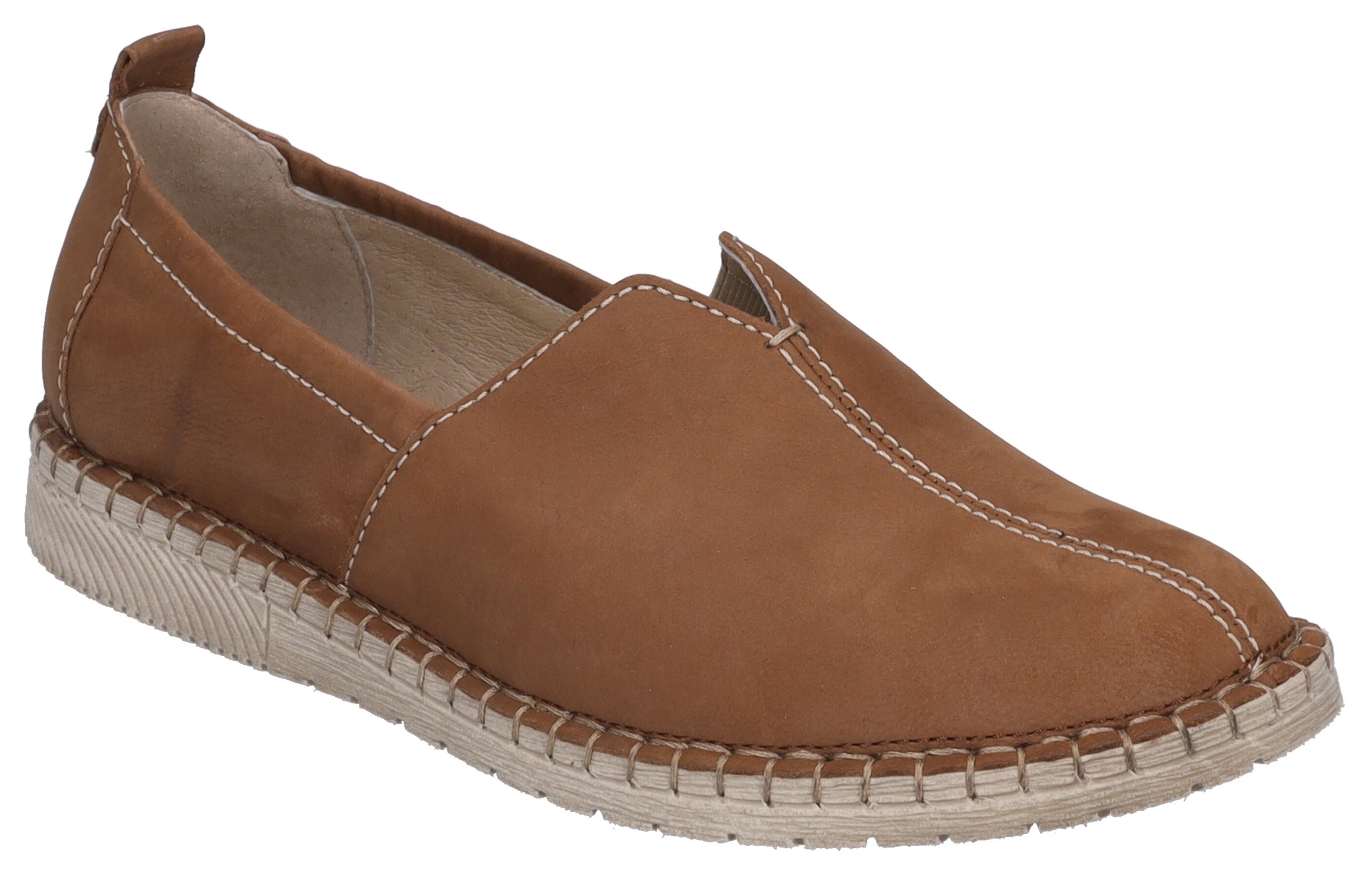 Image of Josef Seibel Slipper »SOFIE 38«, mit gepolsterter Innensohle bei Ackermann Versand Schweiz