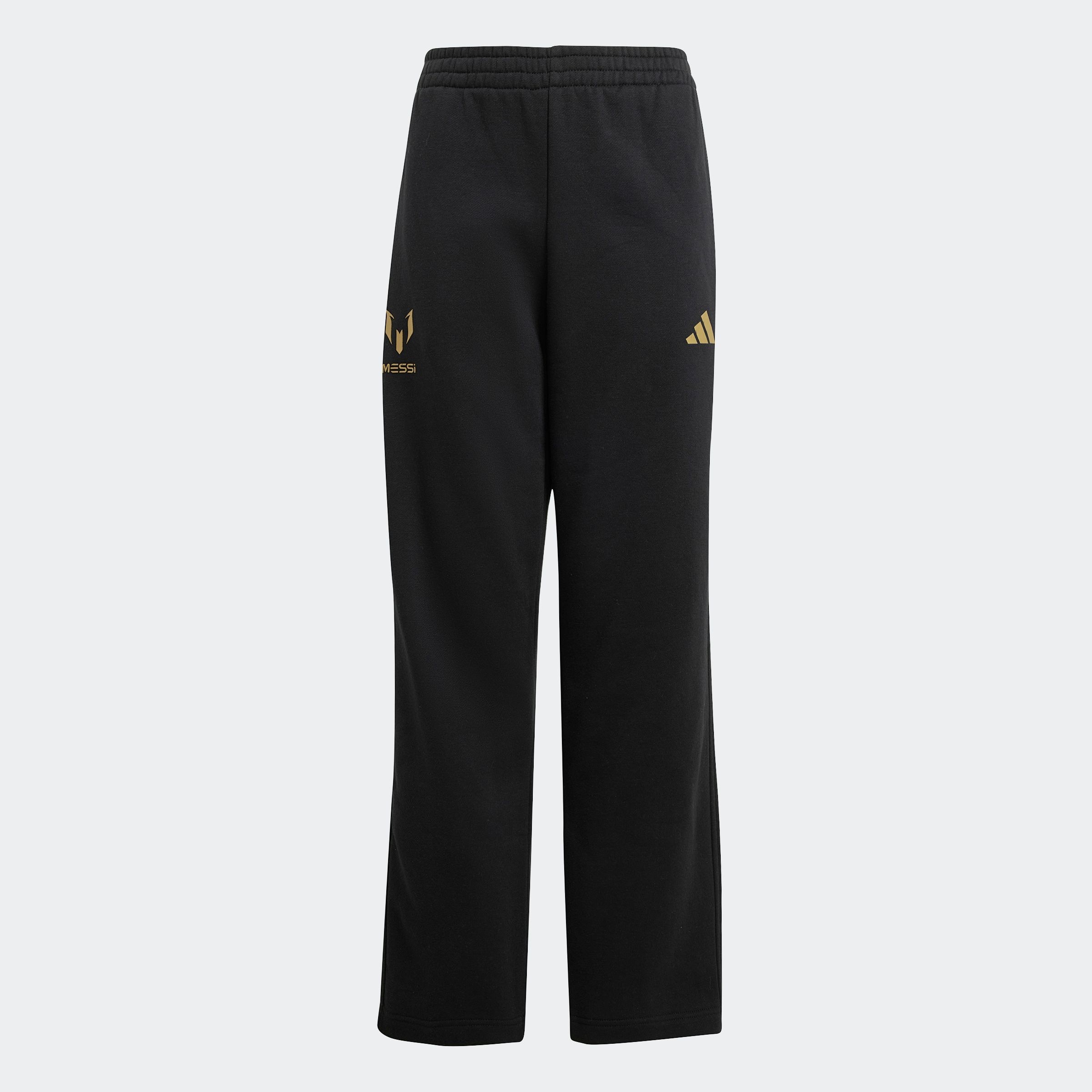 adidas Performance Trainingshose »MESSI PANT Y«, (1 tlg.)