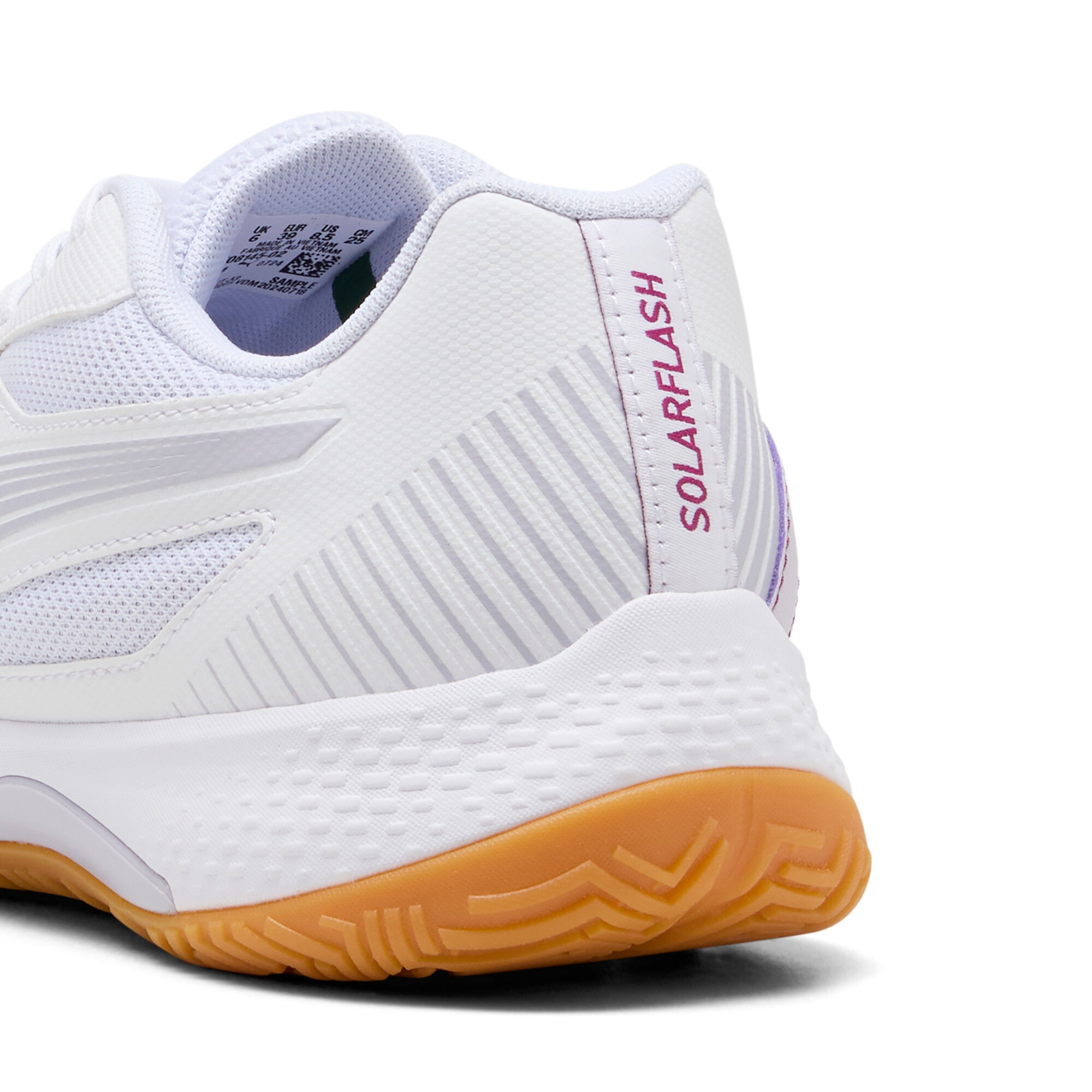 PUMA Chaussures d'intérieur »SOLARFLASH III W+«