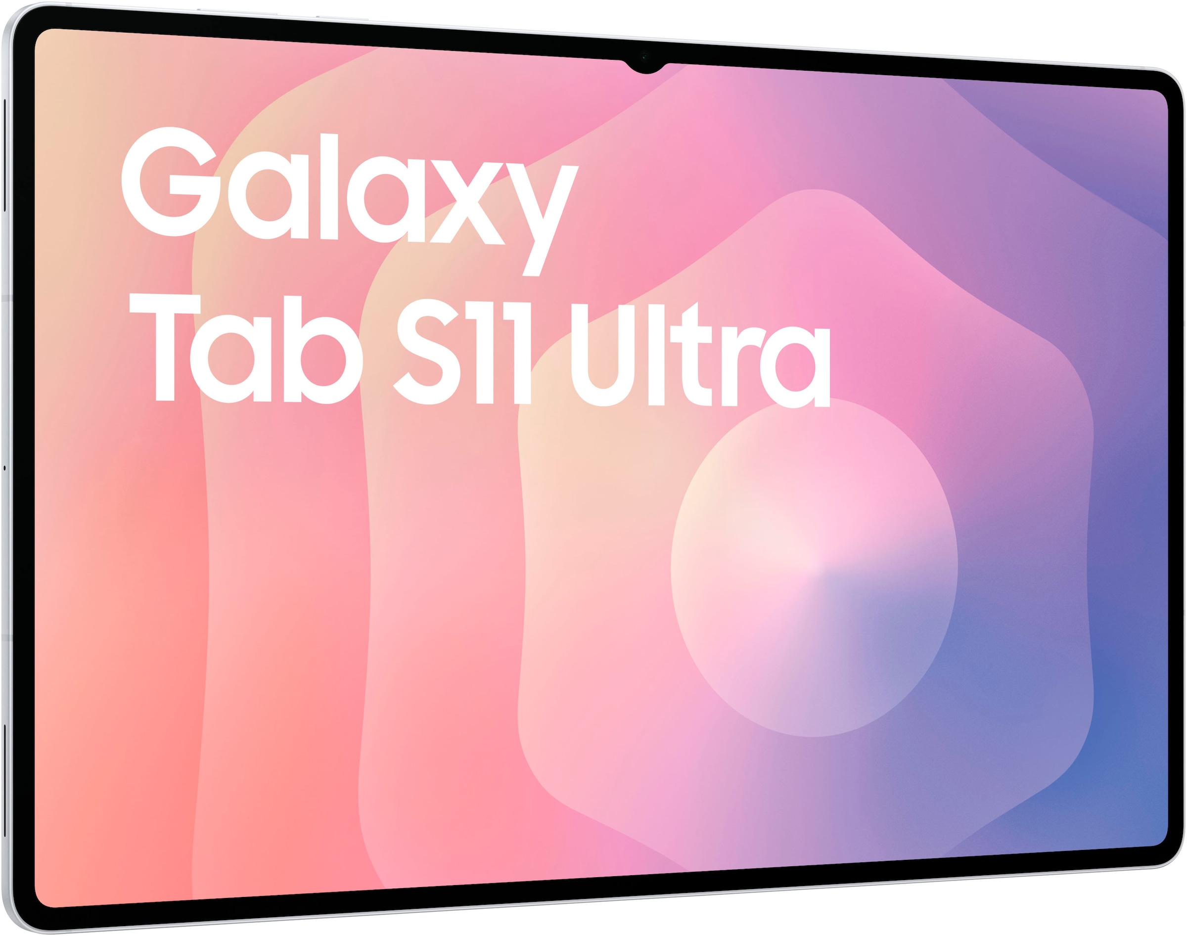 Image of Samsung Tablet "Galaxy Tab S11 Ultra" (36,99 cm / 14,6 ″) Android,One UI,Knox WQXGA+ )