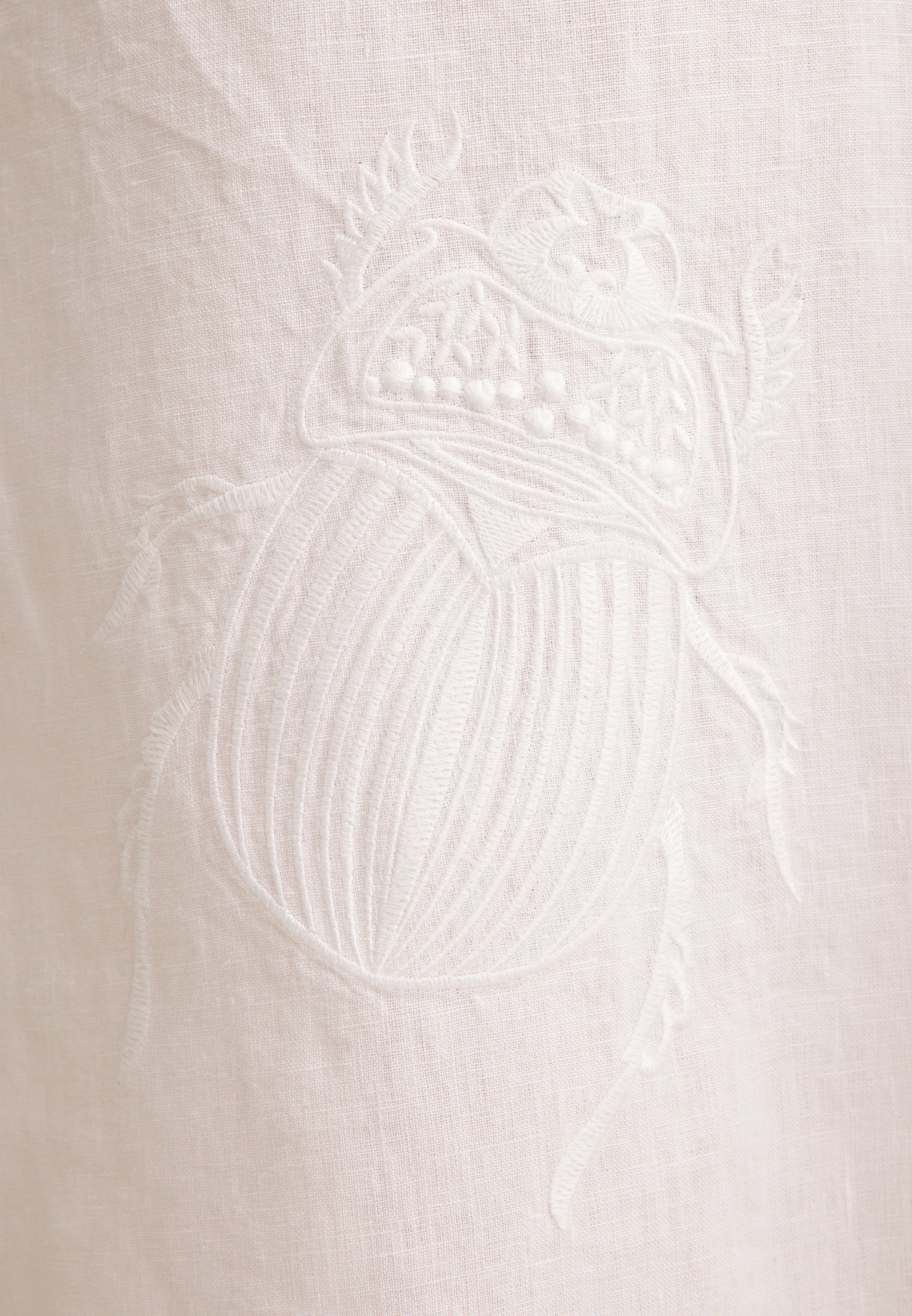 seidensticker Blusenkleid »Schwarze Rose« 1/1 Uni