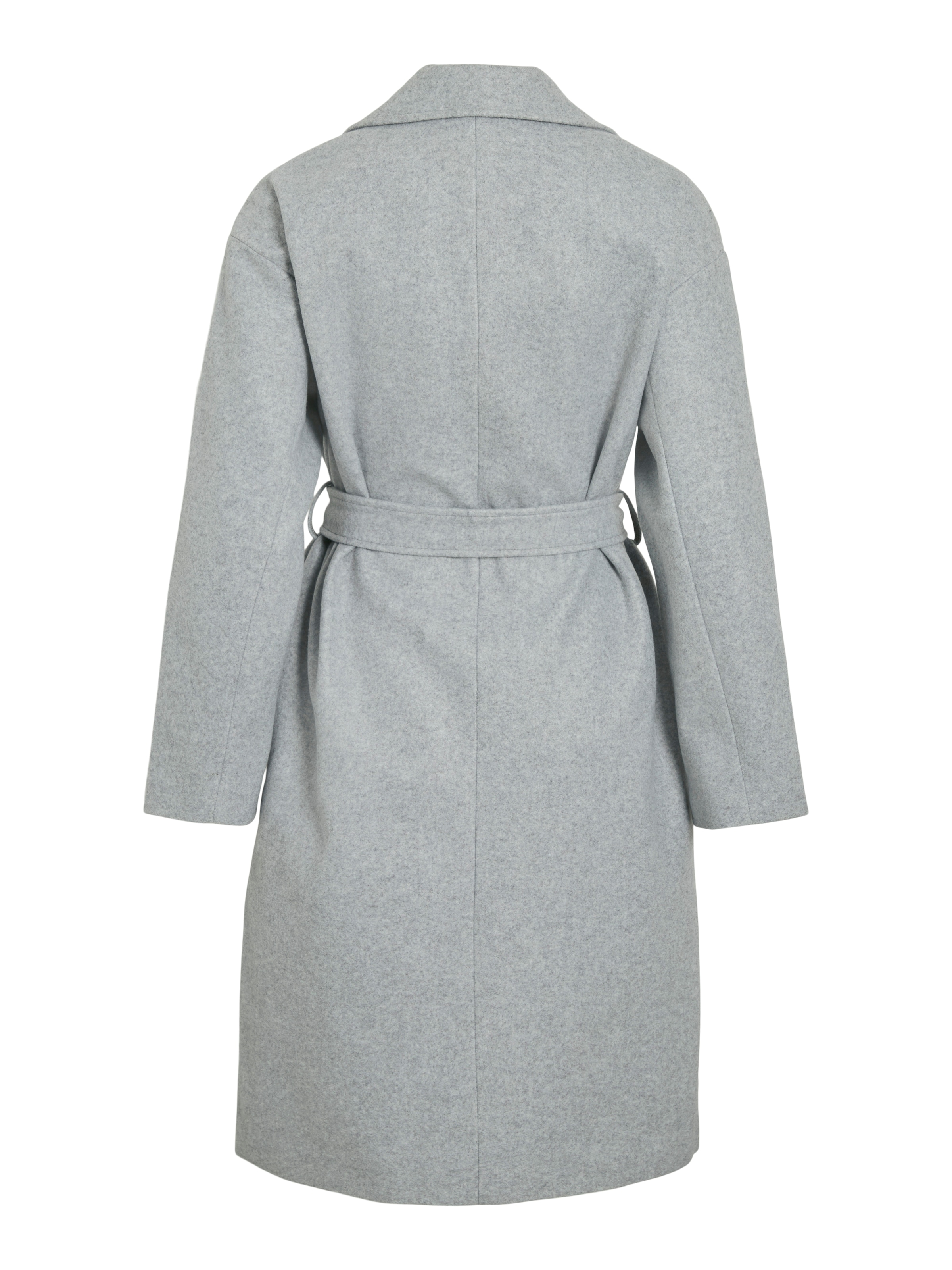 Vila Manteau long »VICLAUDIA L/S LONG COAT - NOOS«