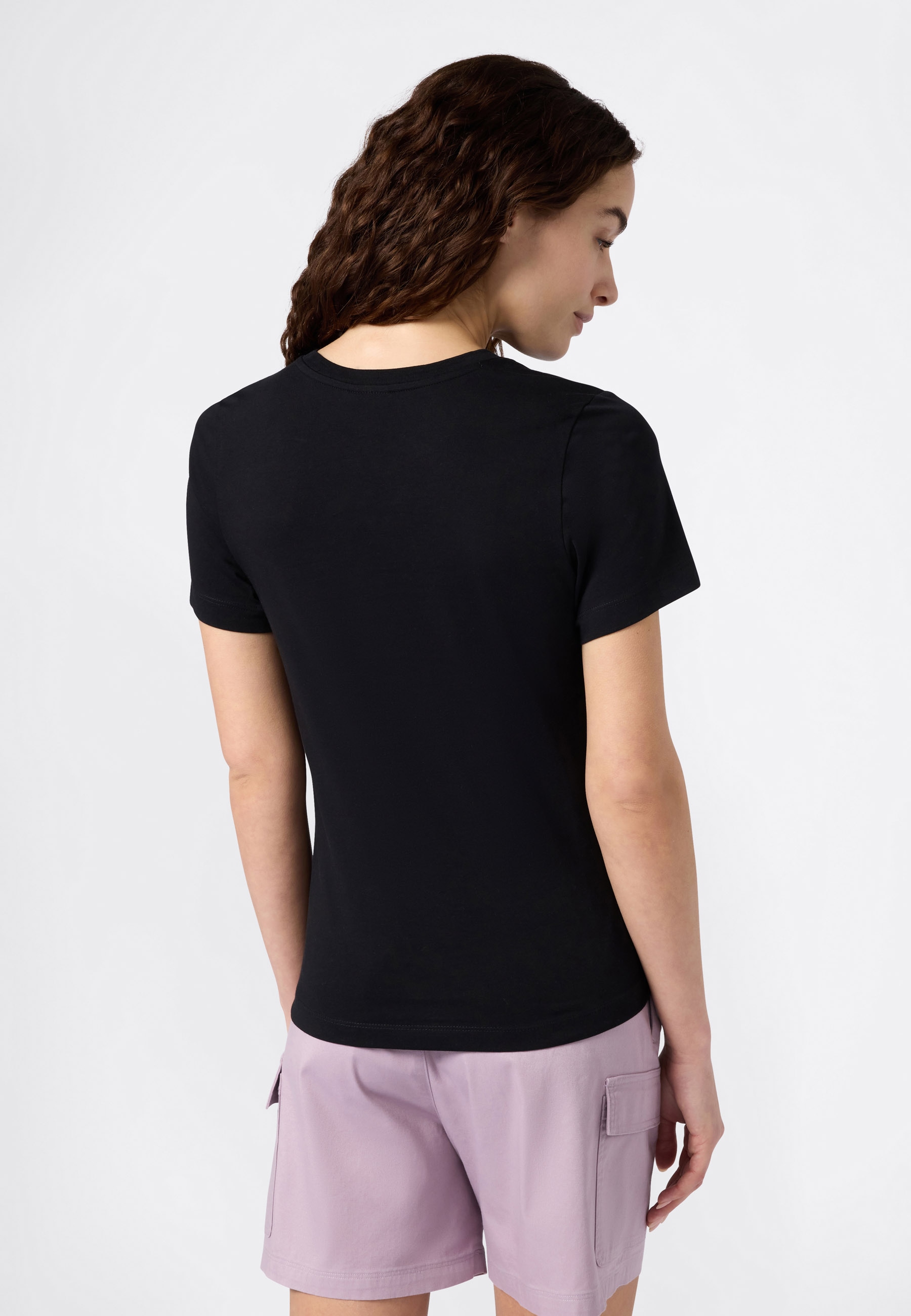 Champion T-Shirt »Graphic Crewneck T-Shirt« 1 Stk. tlg.