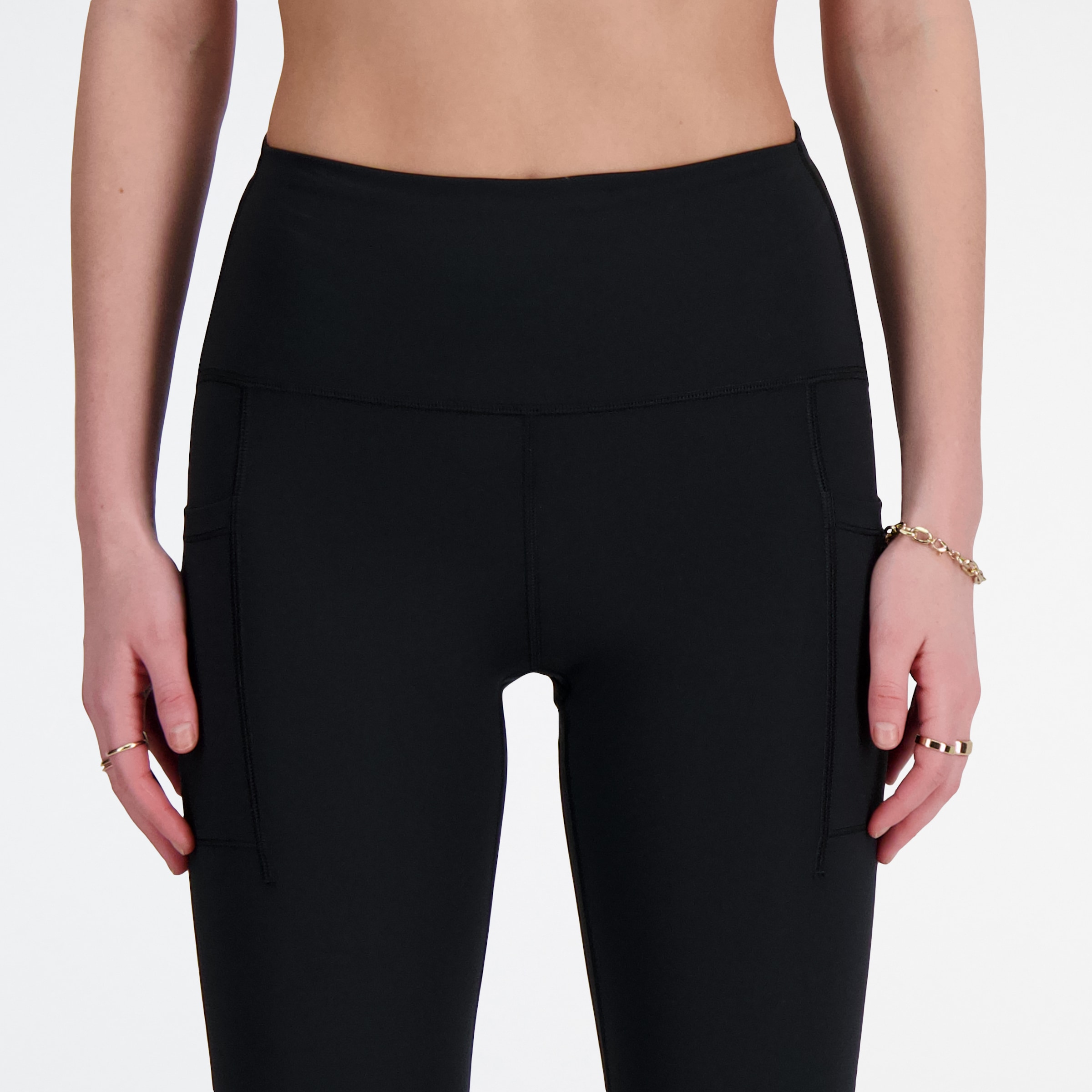 New Balance Lauftights »WOMENS RUNNING TIGHT«