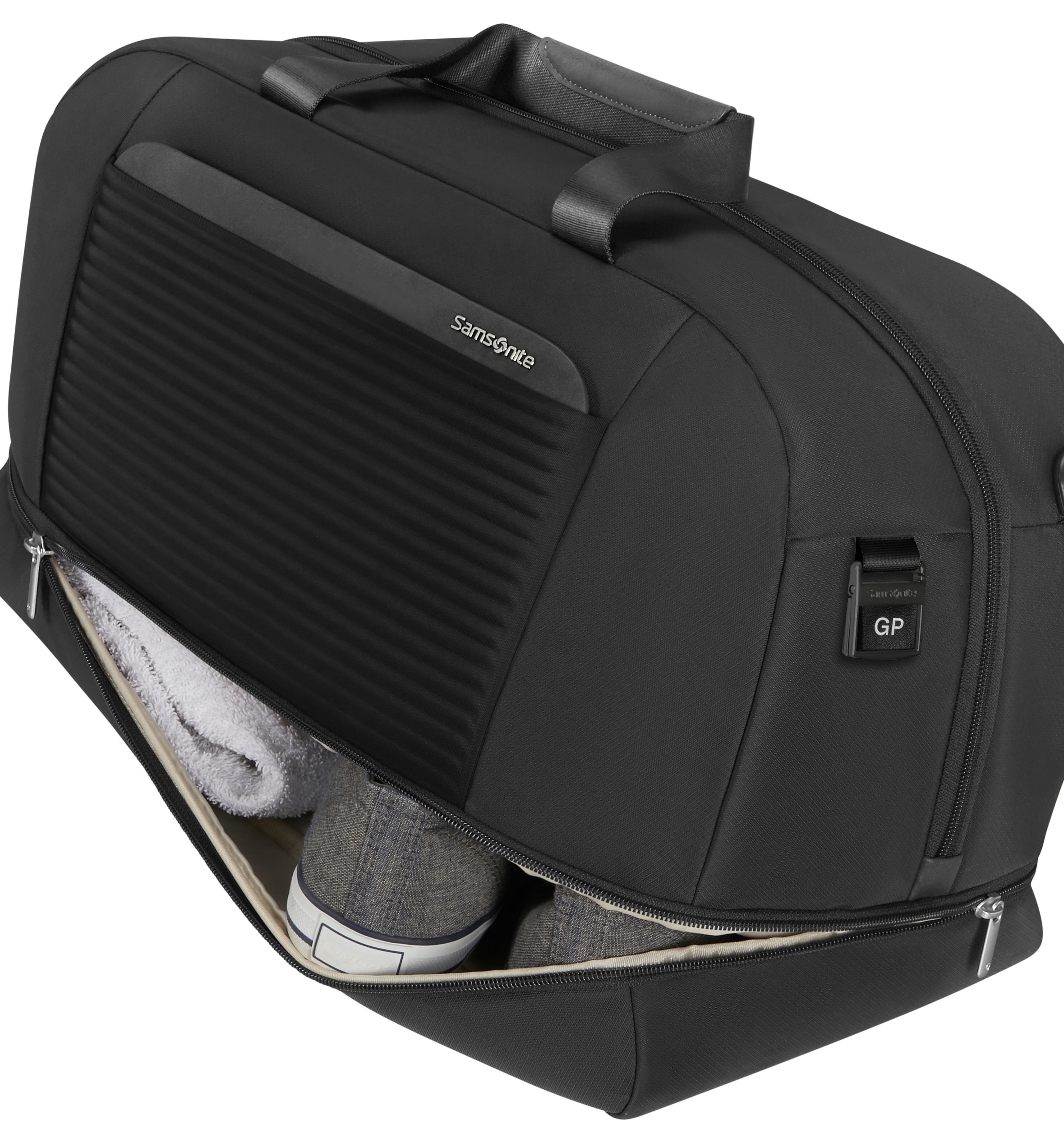 Samsonite Sac de voyage »PARALUX« Weekender Duffle
