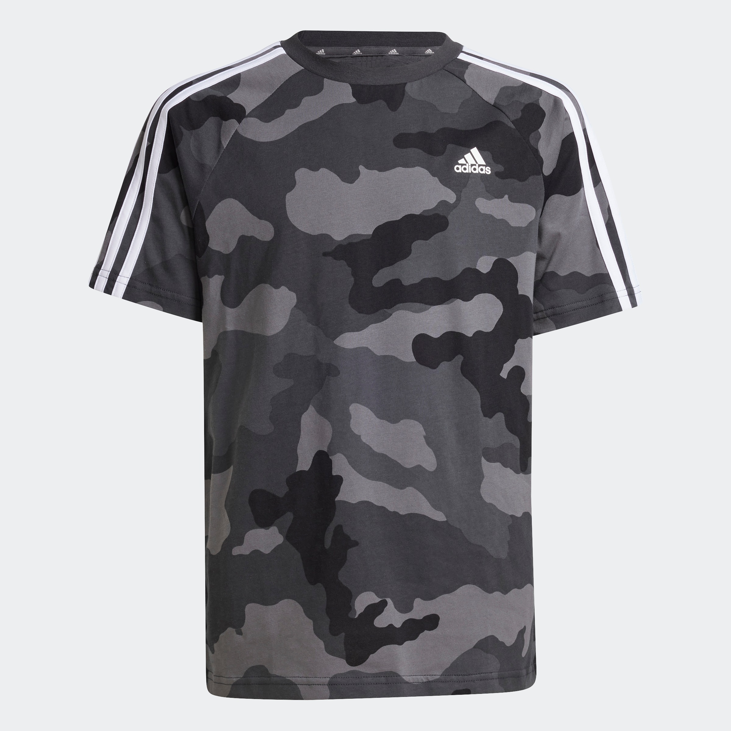 adidas Sportswear T-Shirt »J BL CAMO T«