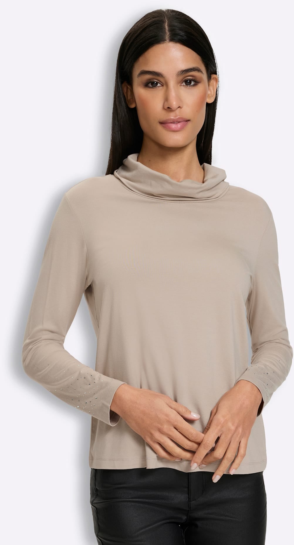 heine Langarmshirt »Shirt« 1